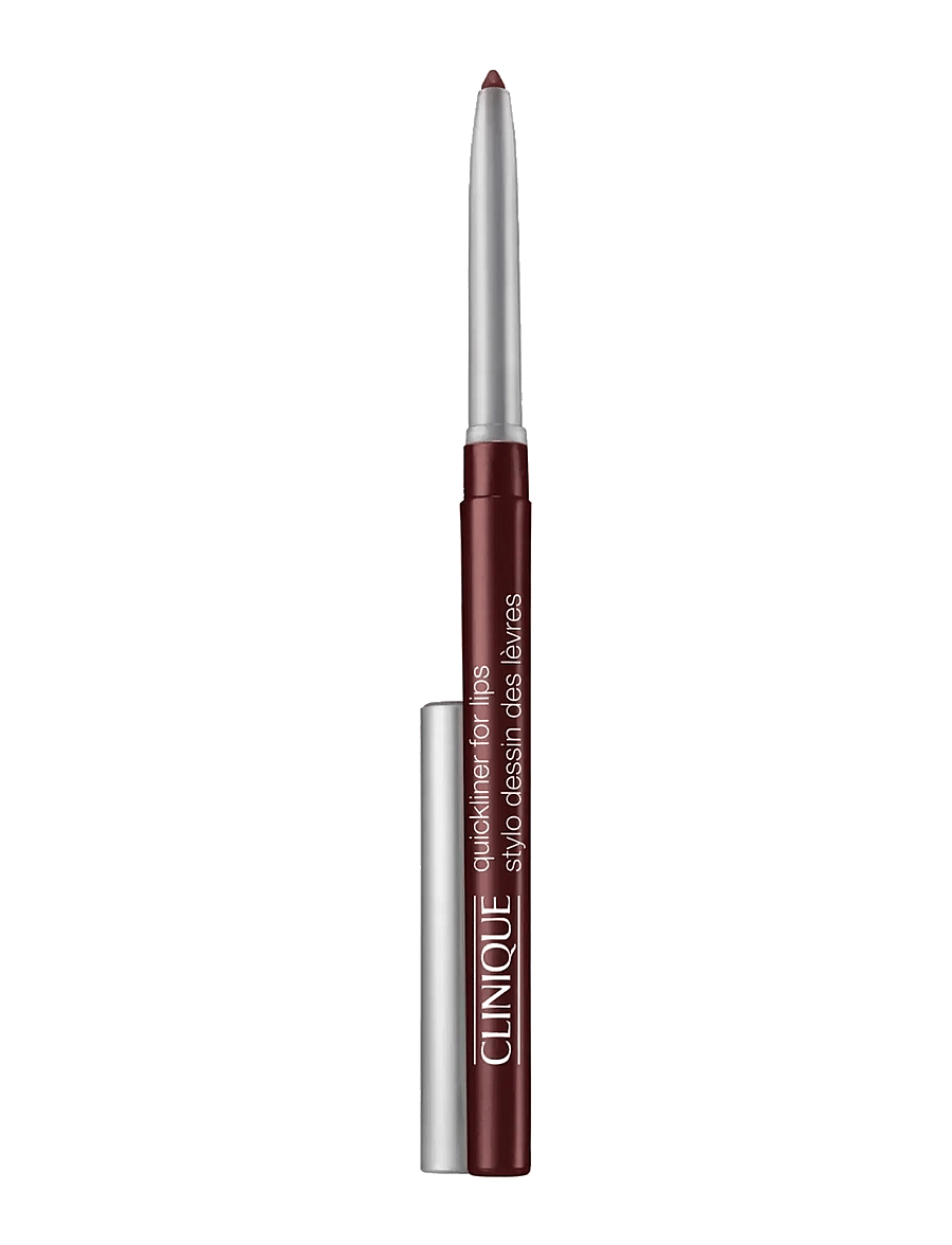 Clinique - Quickliner For Lips - makeup - black honey - 0