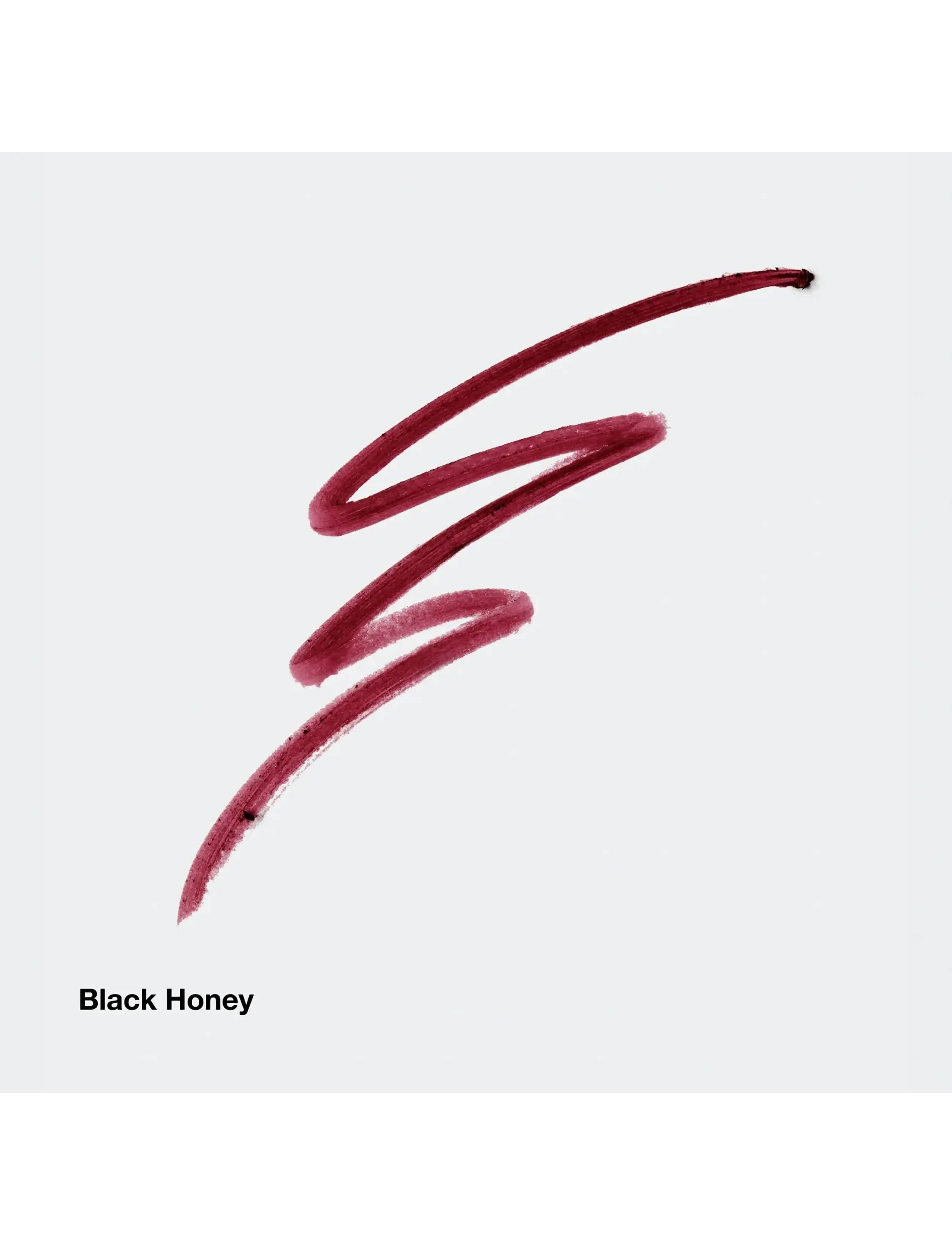 Clinique - Quickliner For Lips - smink - black honey - 5