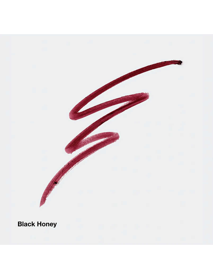 Clinique - Quickliner For Lips - makeup - black honey - 5