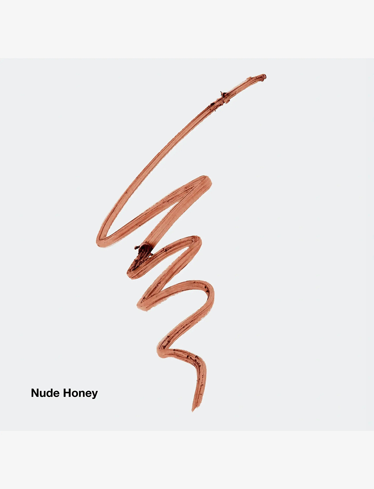 Clinique - Quickliner For Lips - makeup - nude honey - 5