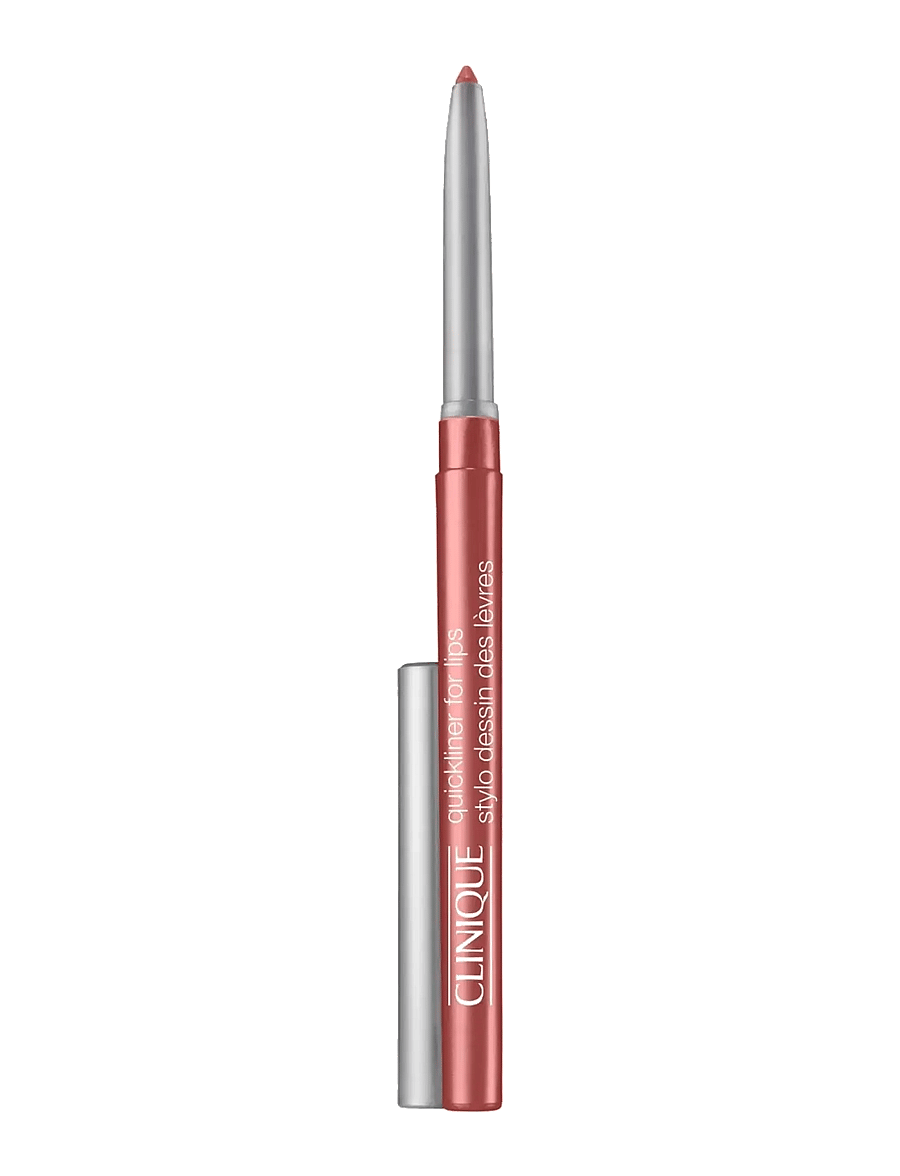 Clinique - Quickliner For Lips - förðunarvörur - pink honey - 0