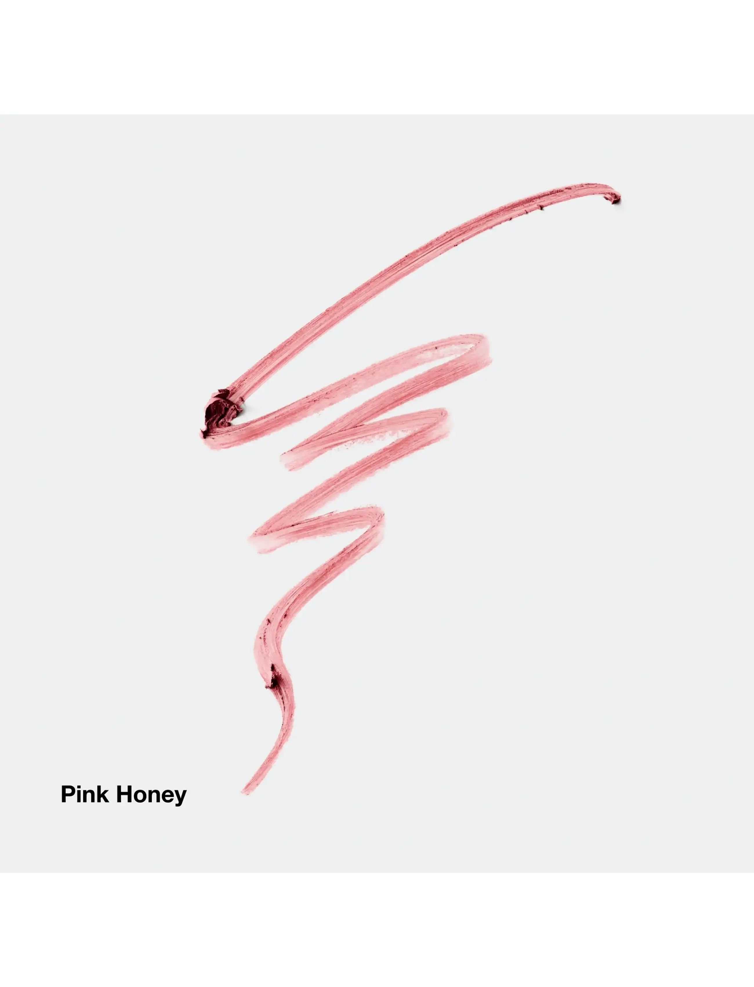 Clinique - Quickliner For Lips - förðunarvörur - pink honey - 5