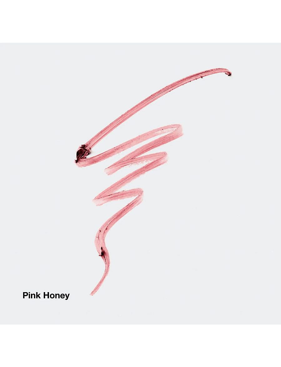 Clinique - Quickliner For Lips - förðunarvörur - pink honey - 5