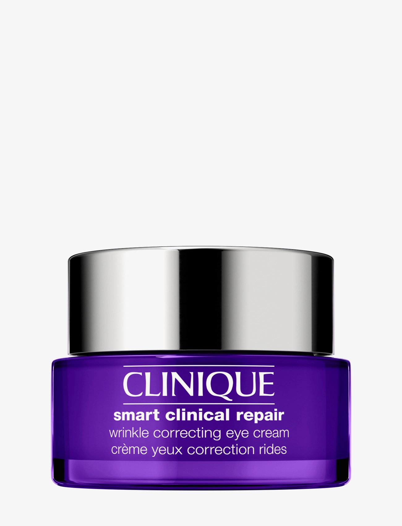 Clinique Smart Clinical Repair Wrinkle Eye Cream - Clinique - NO COLOUR / undefined