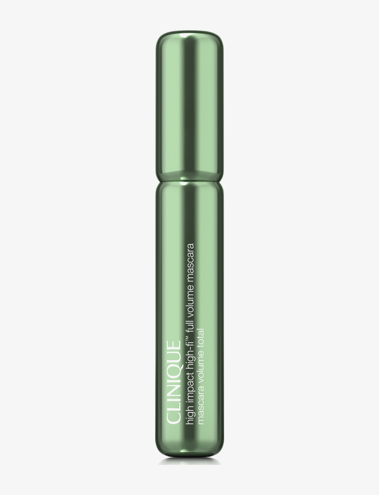 Clinique - High Impact High-Fi Full Volume Mascara Black - Øjne & bryn - black - 2