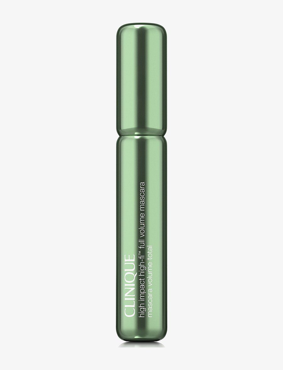 Clinique - High Impact High-Fi Full Volume Mascara Black - augu og augabrúnir - black - 2