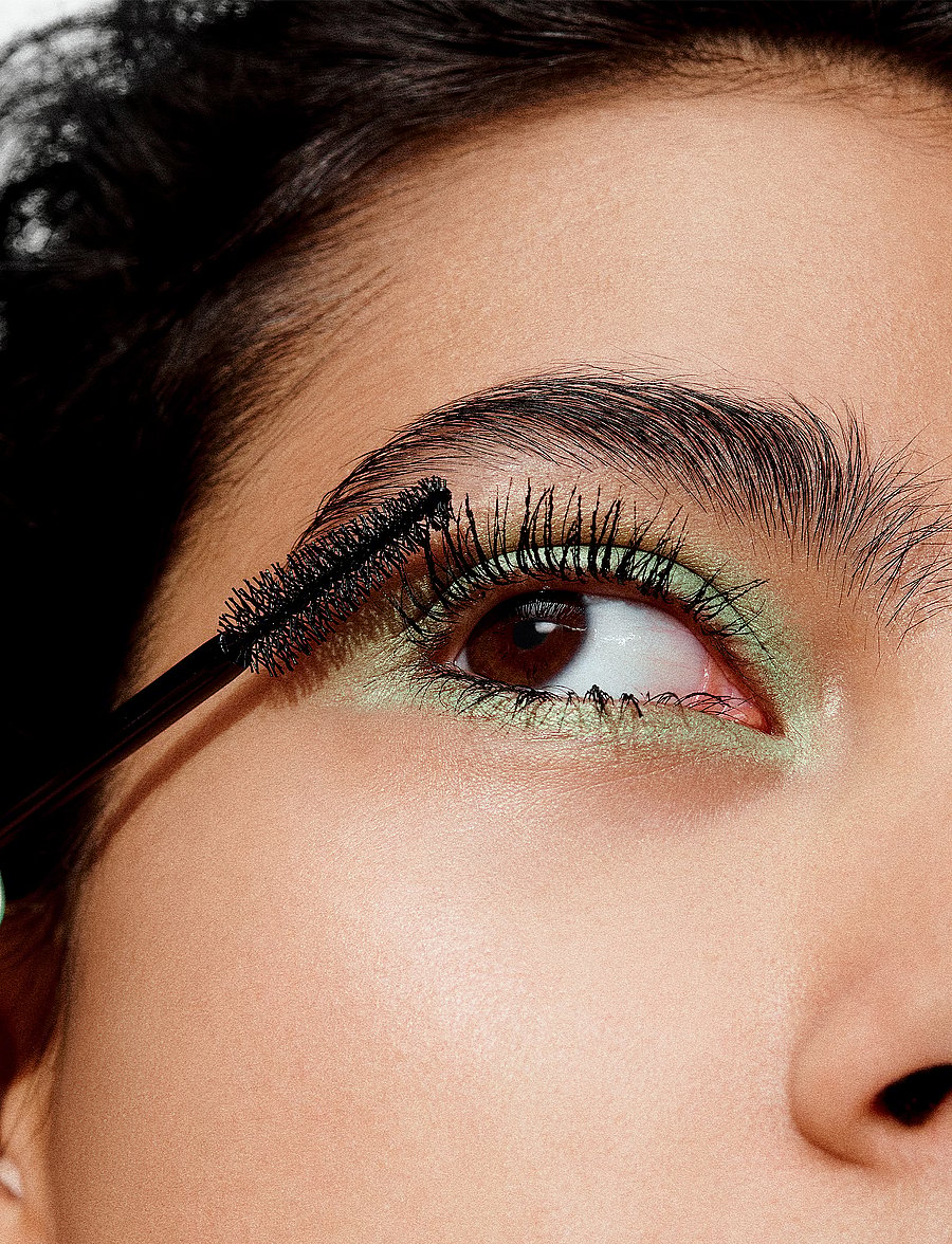 Clinique - High Impact High-Fi Full Volume Mascara Black - augu og augabrúnir - black - 0