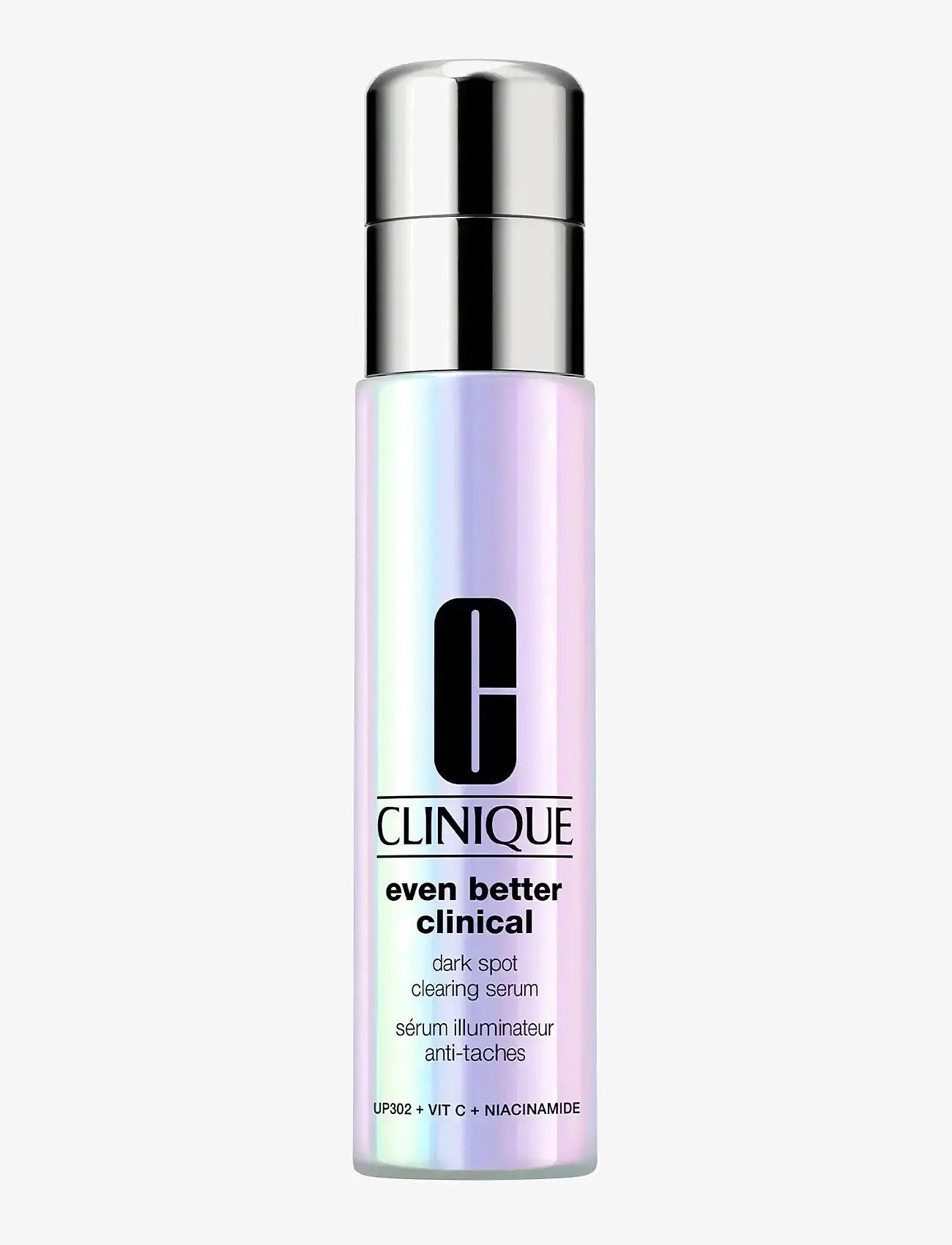 Clinique - Even Better Dark Spot Clearing Serum 30ml - clear - 0