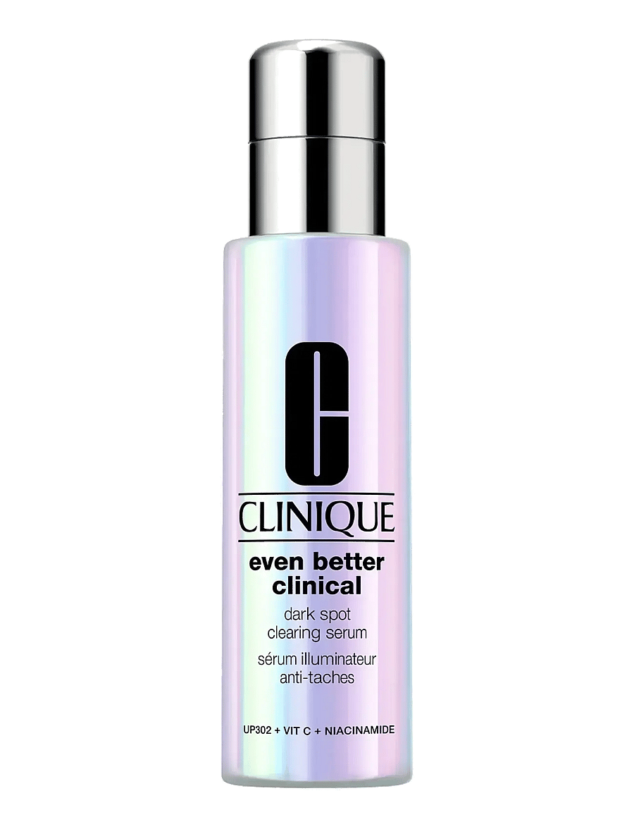 Clinique - Even Better Dark Spot Clearing Serum 50ml - clear - 0