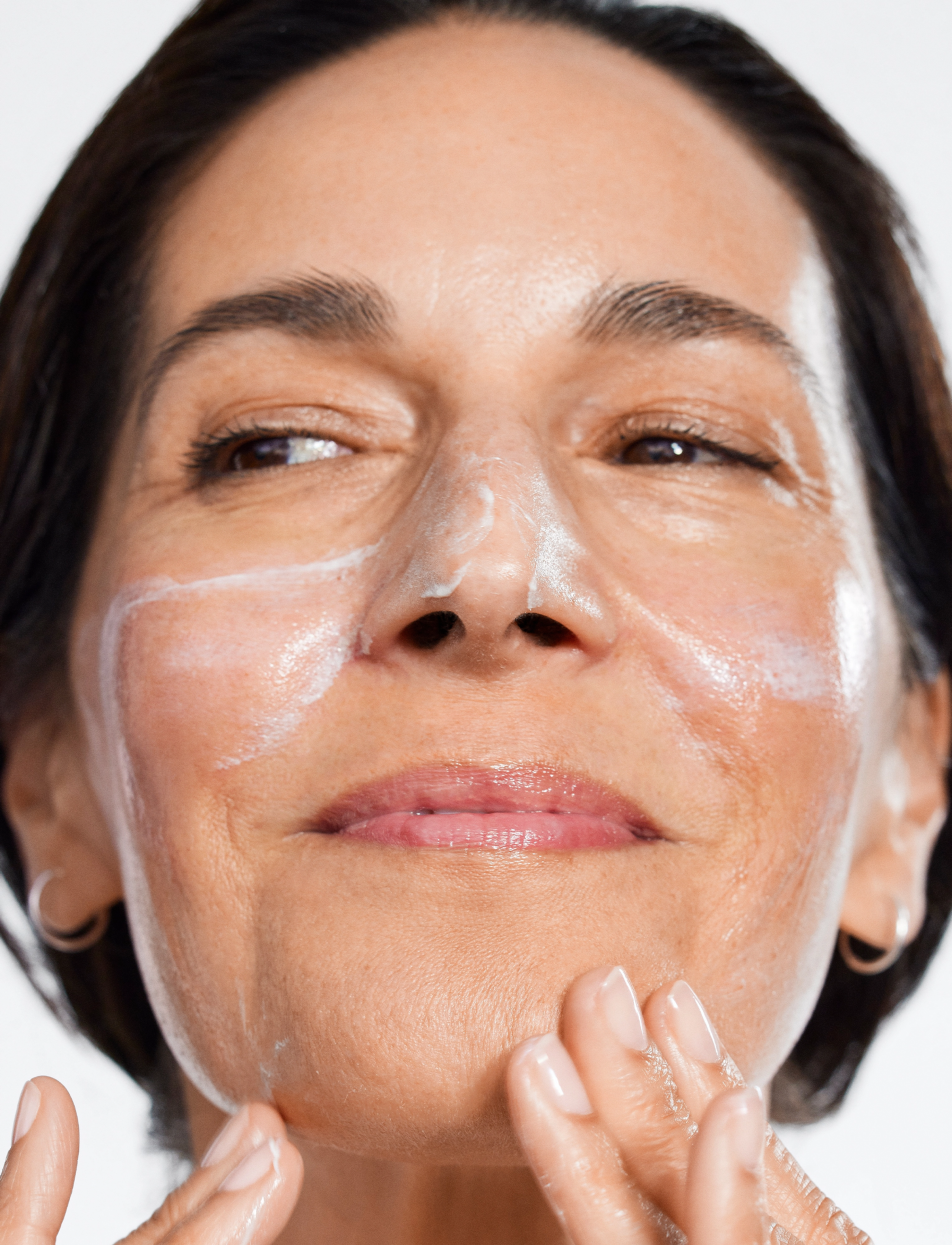 Clinique Smart Clinical Repair Spf 30 Wrinkle Correcting Cream, 75 ml, Nude, Fugtighedscreme > Dagcreme, Dame