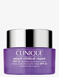 Smart Clinical Repair Spf 30 Wrinkle Correcting Cream, Clinique