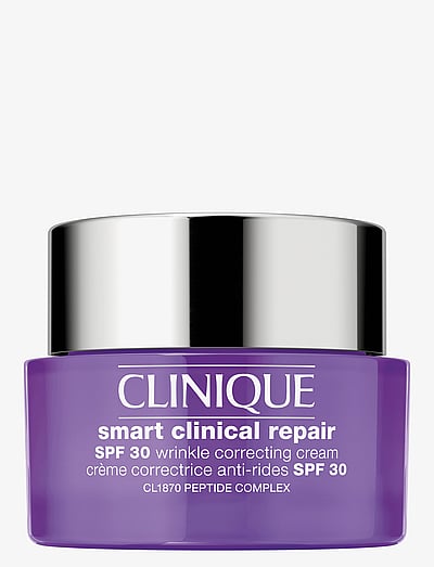 Smart Clinical Repair Spf 30 Wrinkle Correcting Cream - Dagcreme