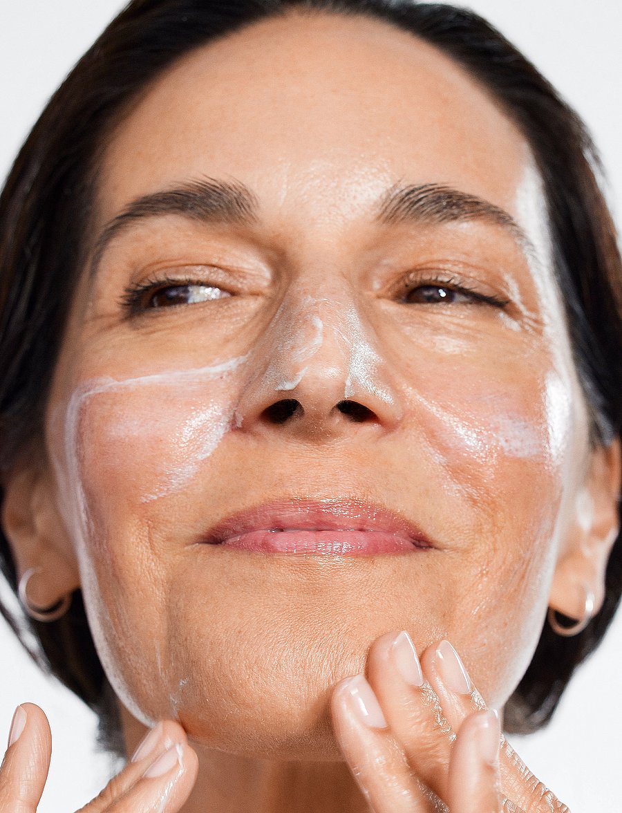 Clinique - Smart Clinical Repair SPF 30 Wrinkle Correcting Cream - sommarens hudvård - 1 - 0