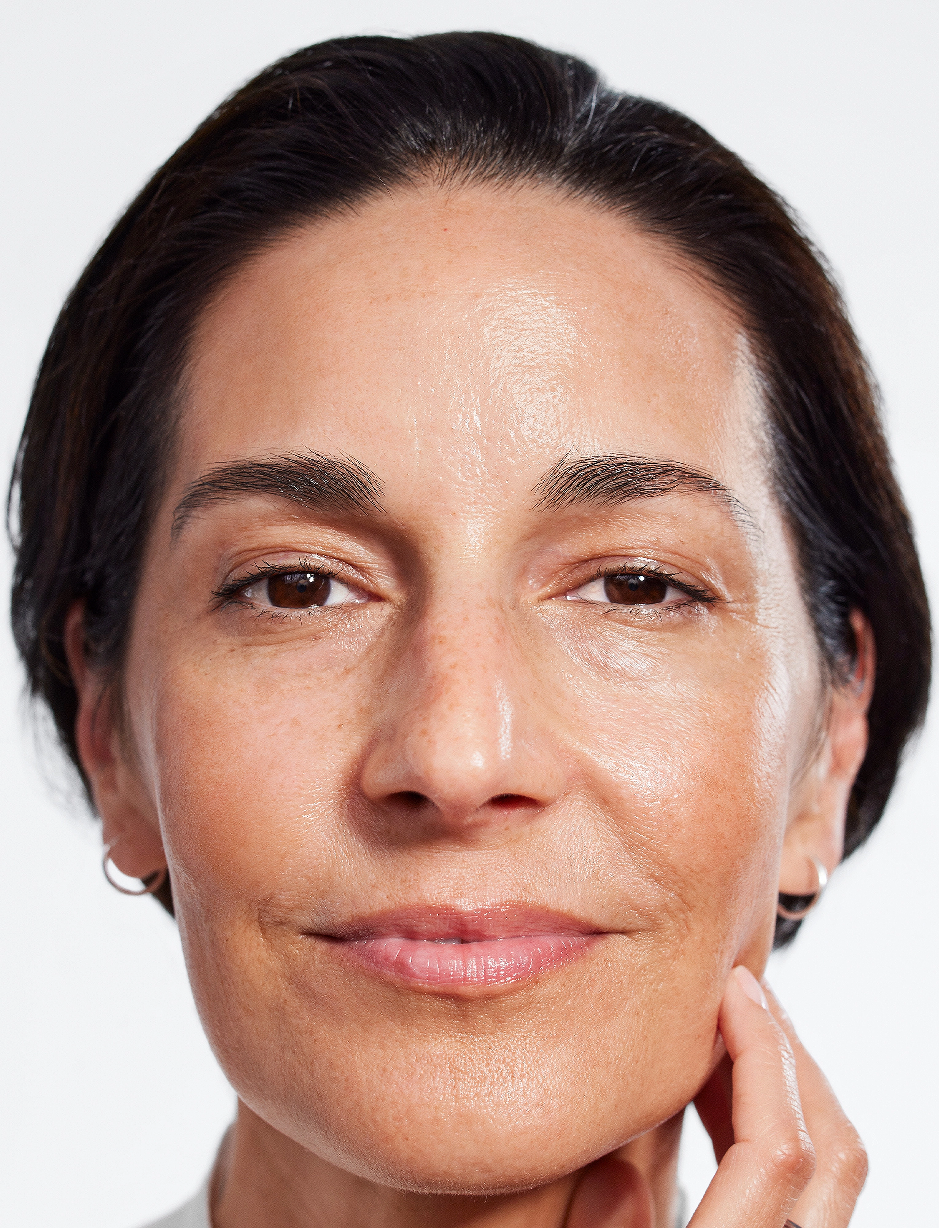 Clinique - Smart Clinical Repair SPF 30 Wrinkle Correcting Cream - sommerens hudpleje - 1 - 3