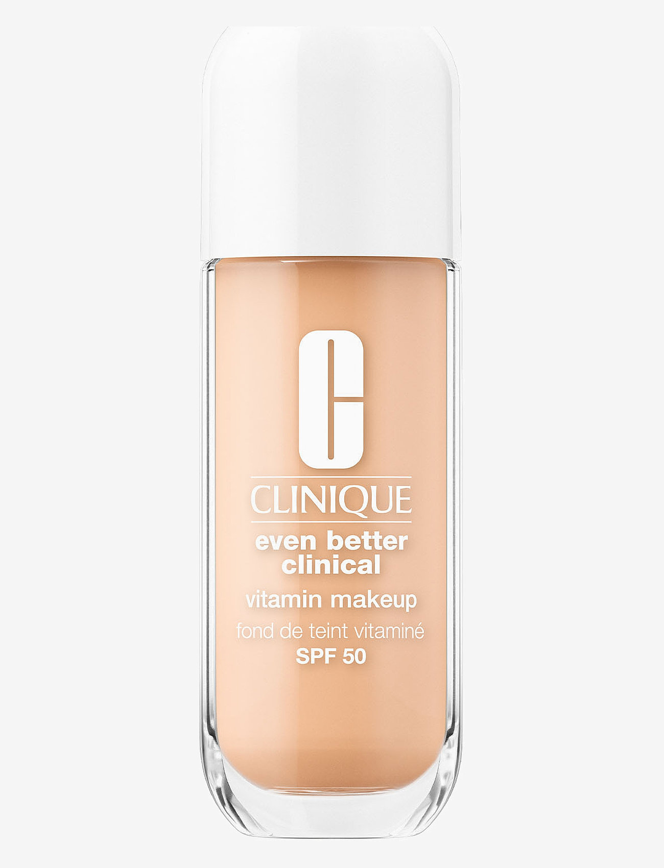 Clinique - Even Better Vitamin Makeup SPF50 - makeup - light cool 2 - 1