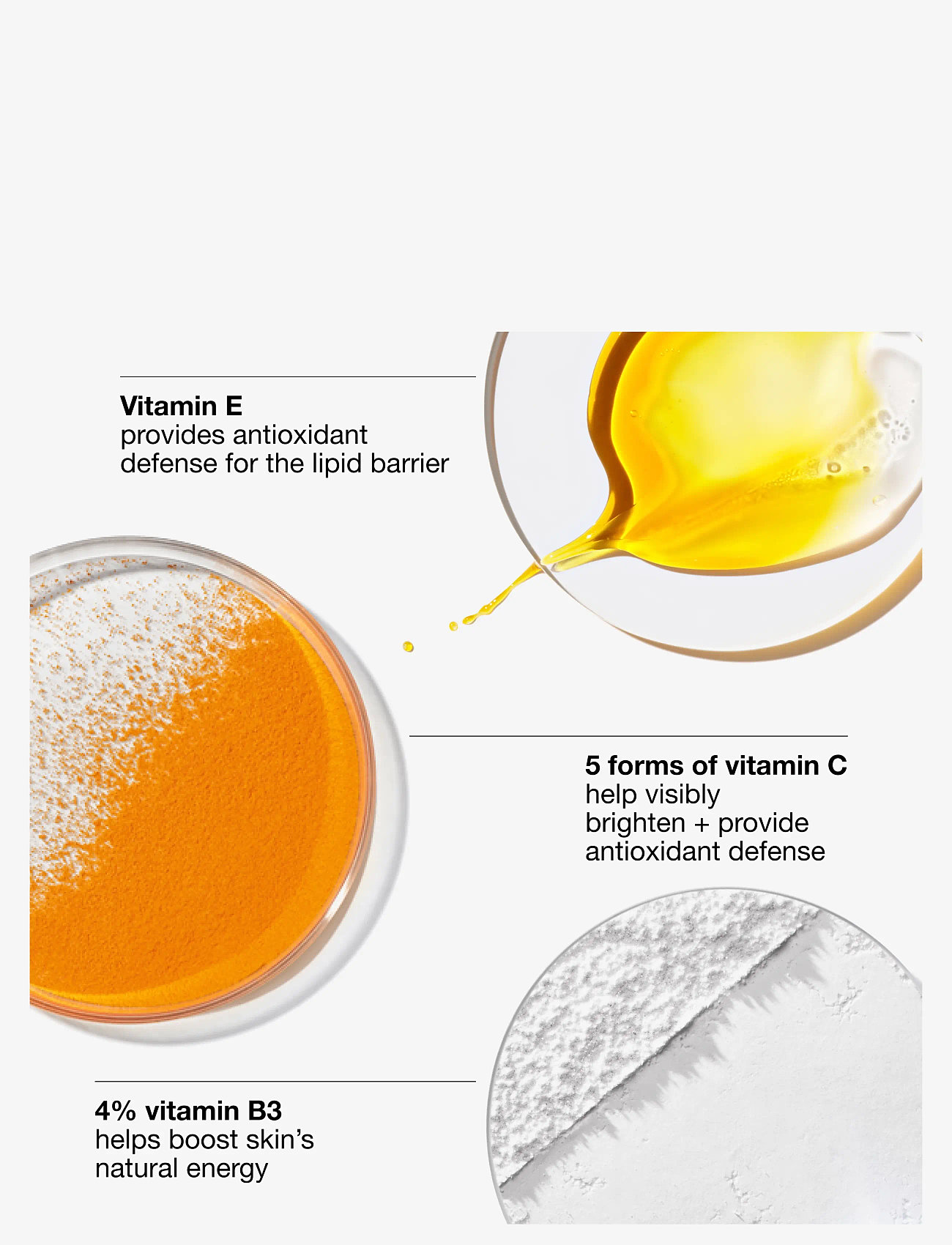 Clinique - Even Better Vitamin Makeup SPF50 - makeup - light cool 2 - 3