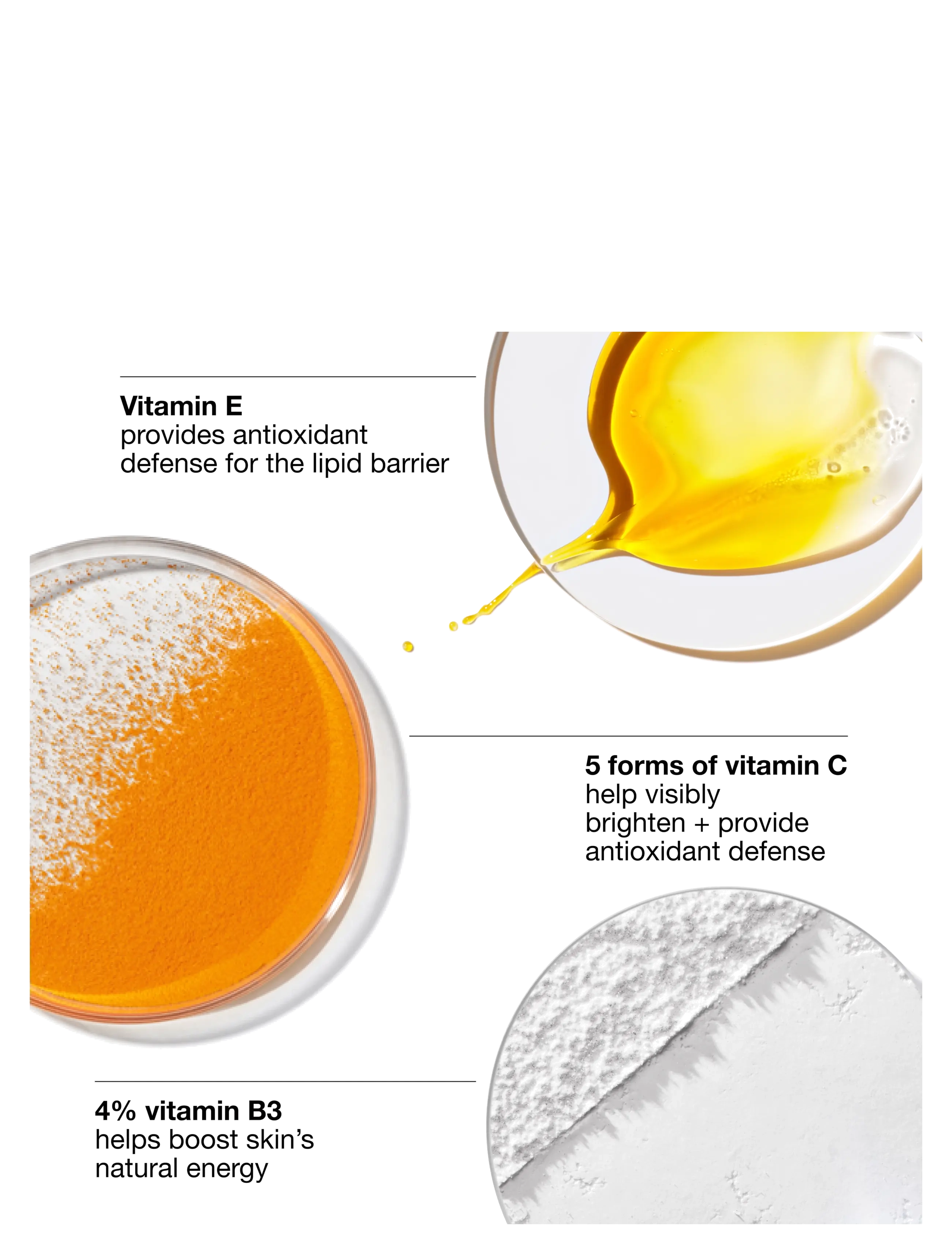 Clinique - Even Better Vitamin Makeup SPF50 - makeup - light cool 2 - 3