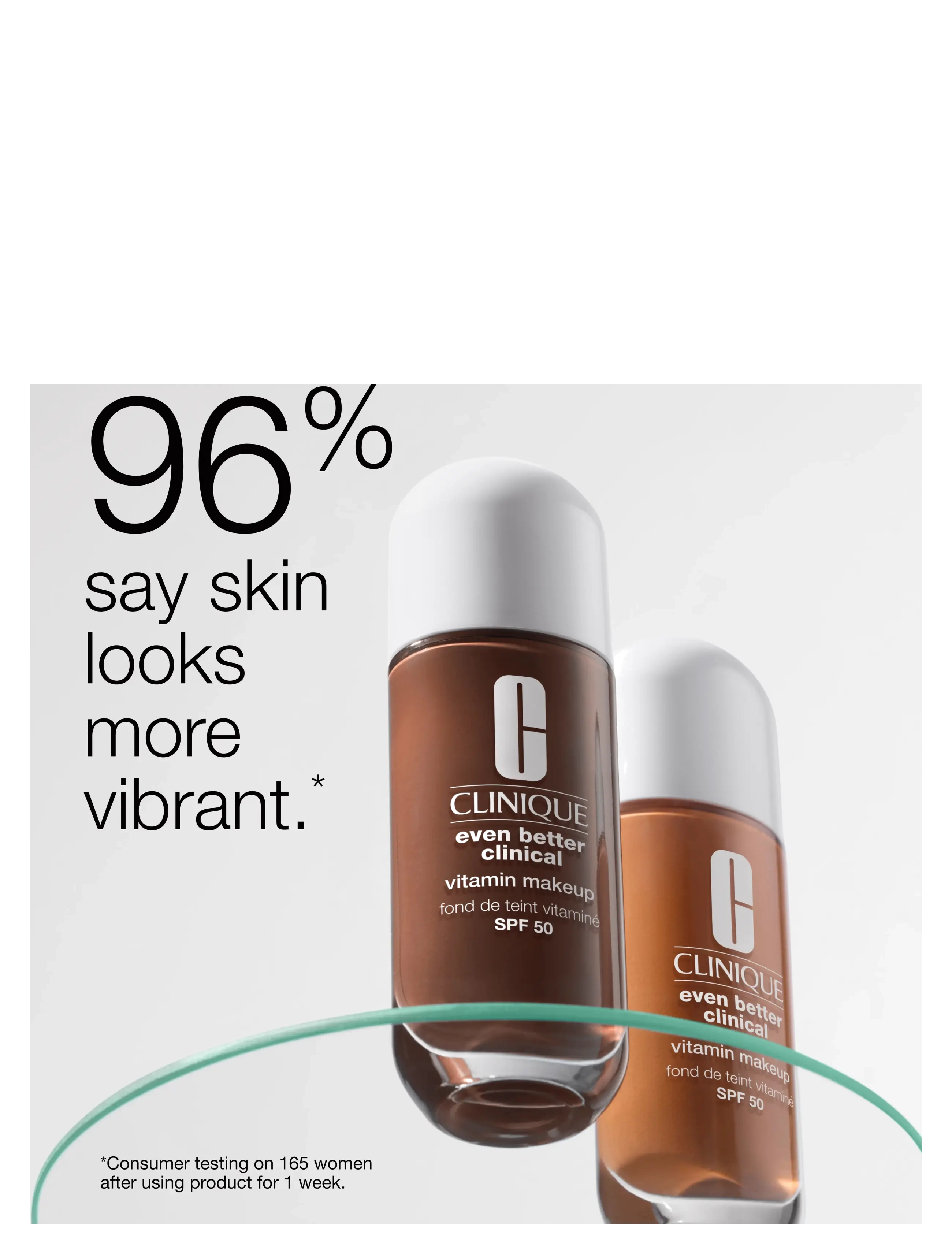 Clinique - Even Better Vitamin Makeup SPF50 - makeup - light cool 2 - 4
