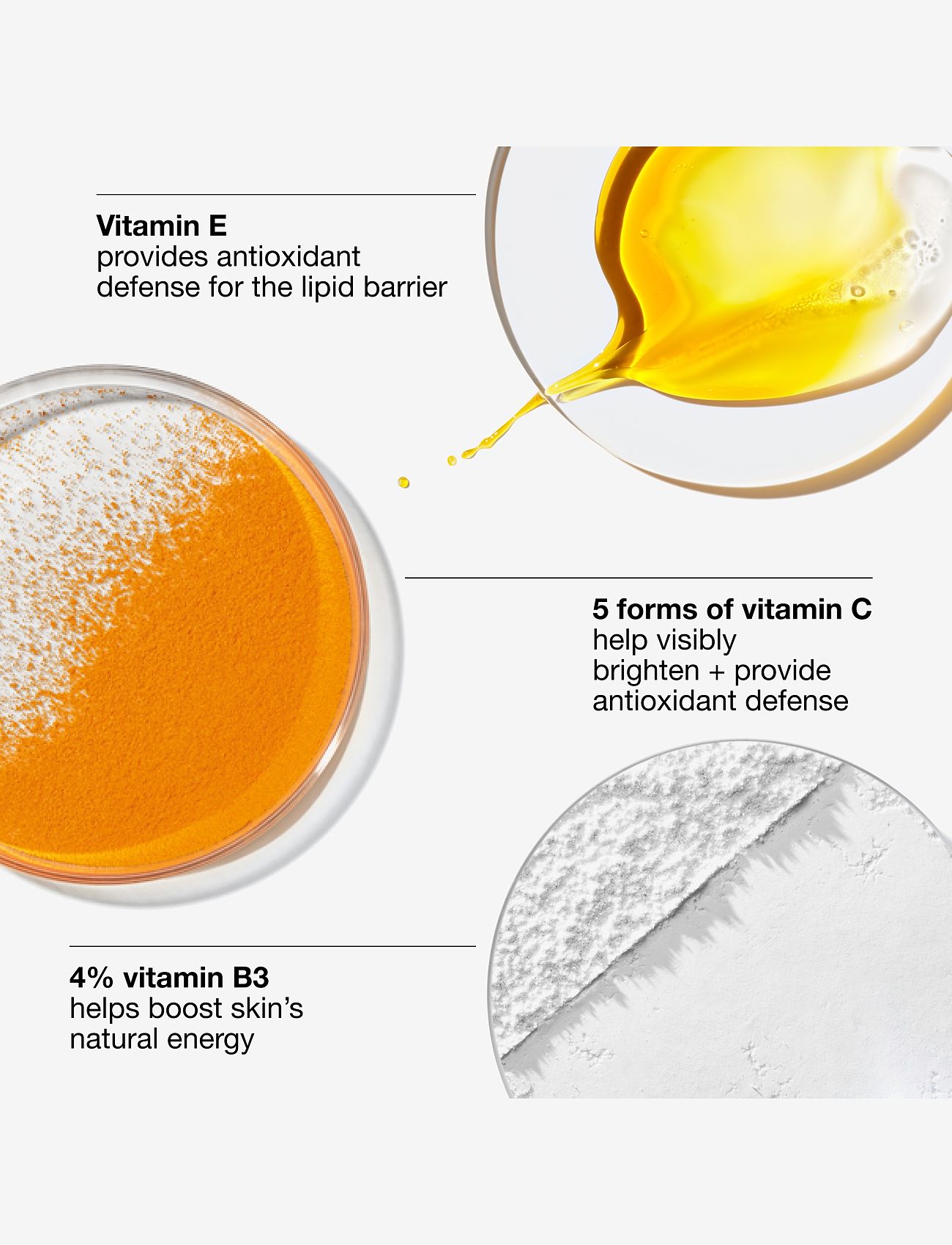 Clinique - Even Better Vitamin Makeup SPF50 - makeup - light cool 3 - 2