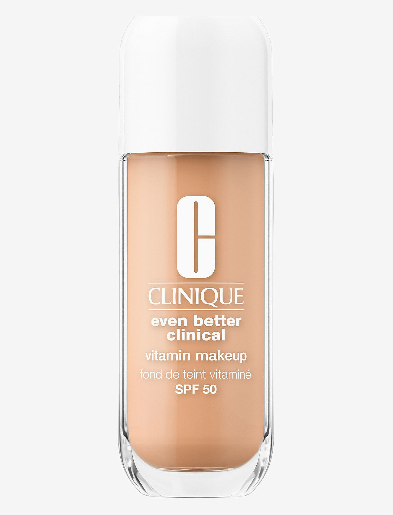 Clinique - Even Better Vitamin Makeup SPF50 - makeup - light medium cool 2 - 1