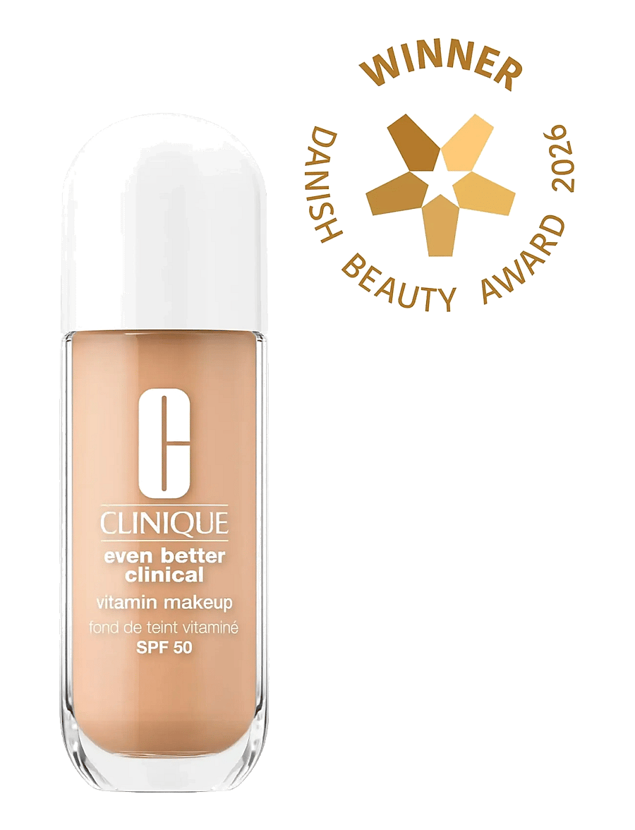 Clinique - Even Better Vitamin Makeup SPF50 - makeup - light medium cool 2 - 1