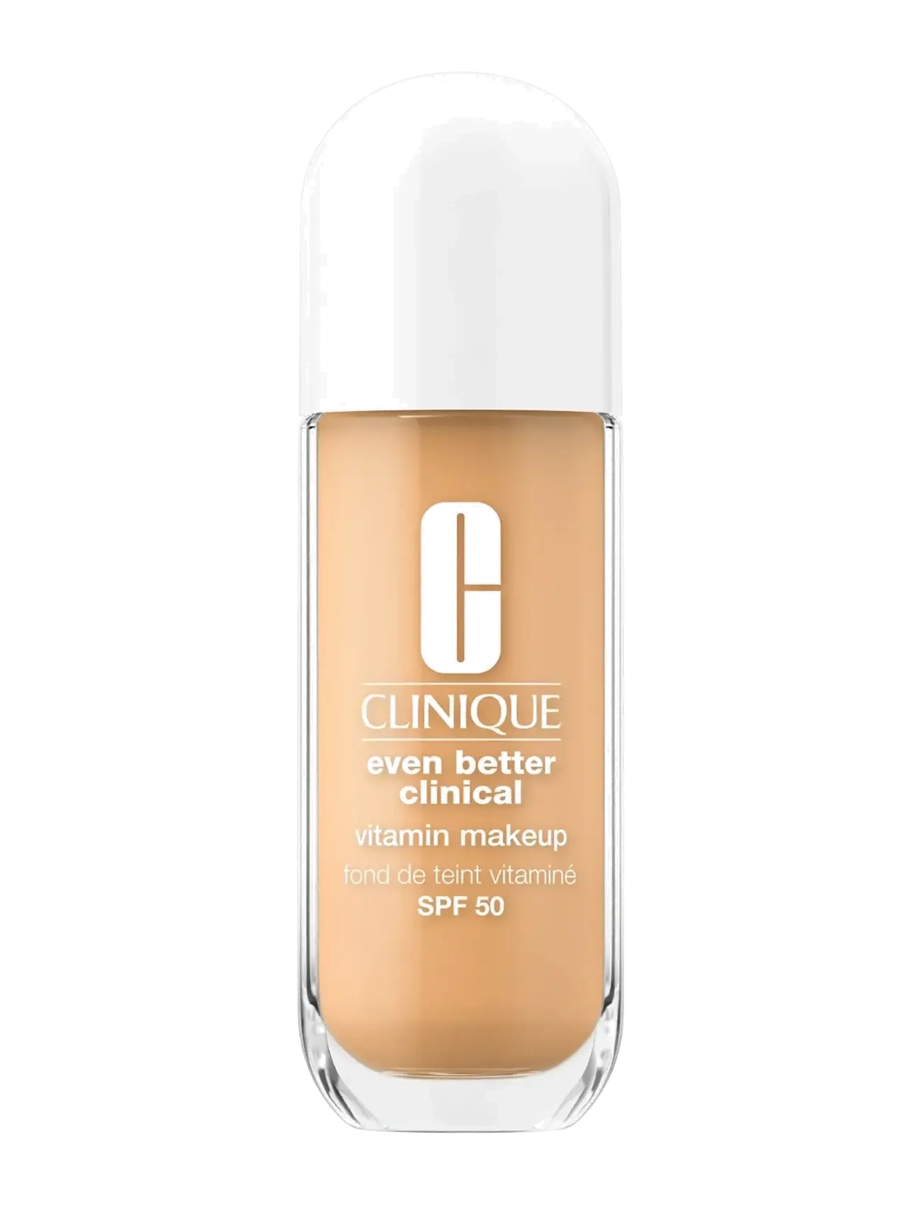 Even Better Vitamin Foundation SPF50 - 1 LIGHT MEDIUM WARM