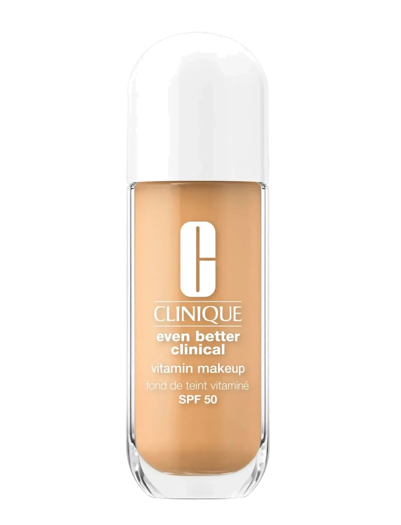 Clinique Even Better Vitamin Makeup Spf50, 30 ml, Ansigt > Foundation, Dame