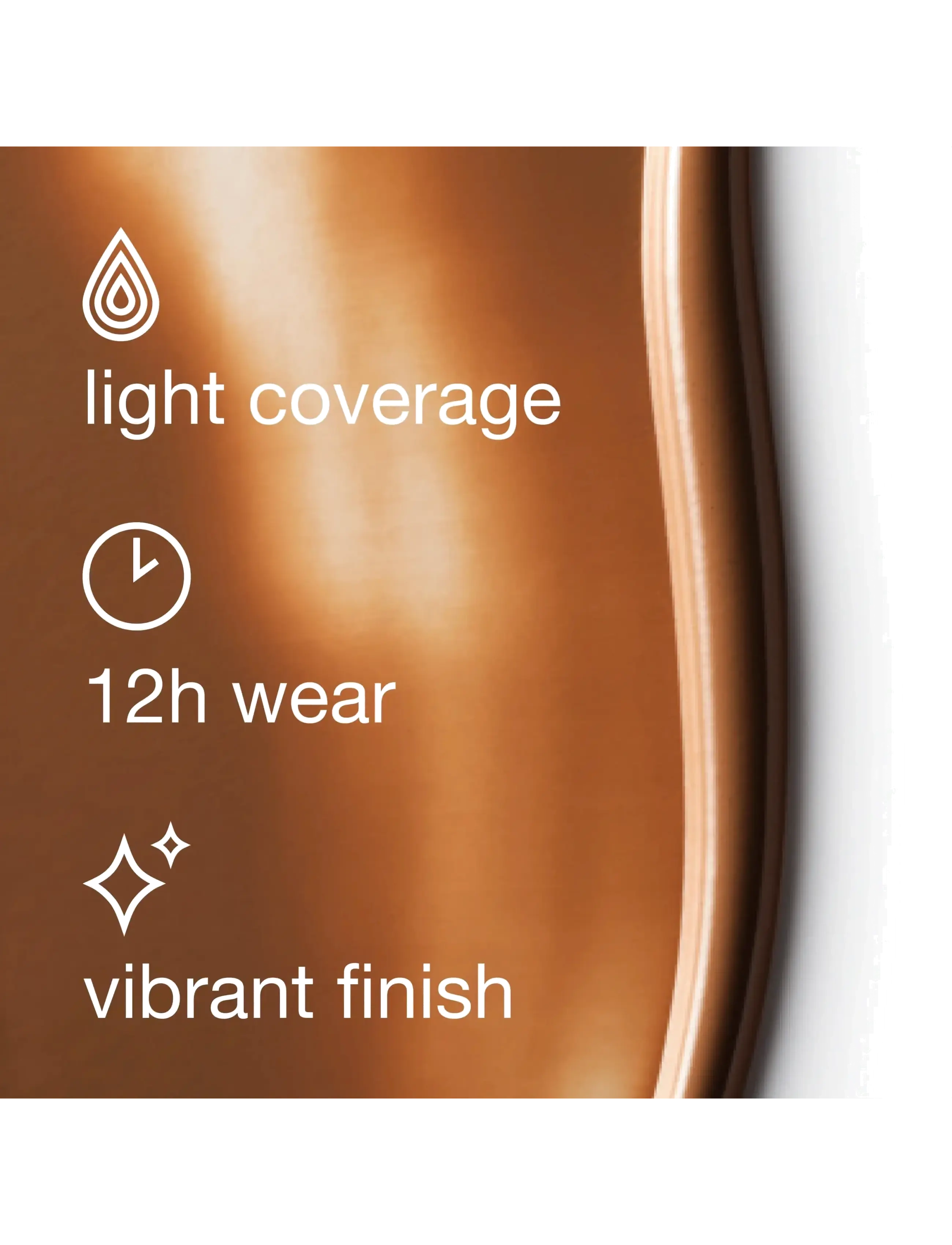 Clinique - Even Better Vitamin Foundation SPF50 - makeup - 3 light medium cool - 5