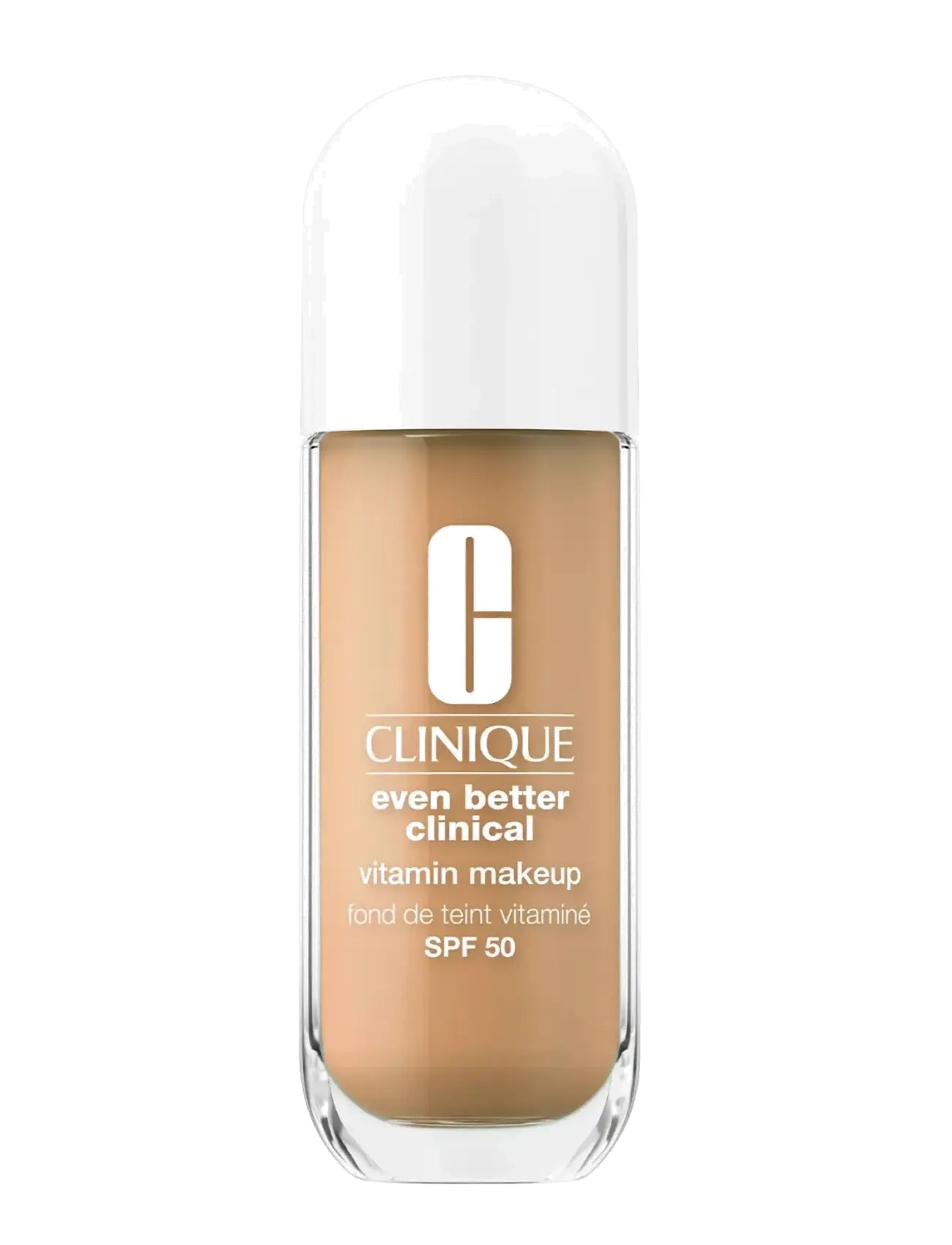 Clinique Even Better Vitamin Makeup Spf50, Foundation, Str: 30 ML