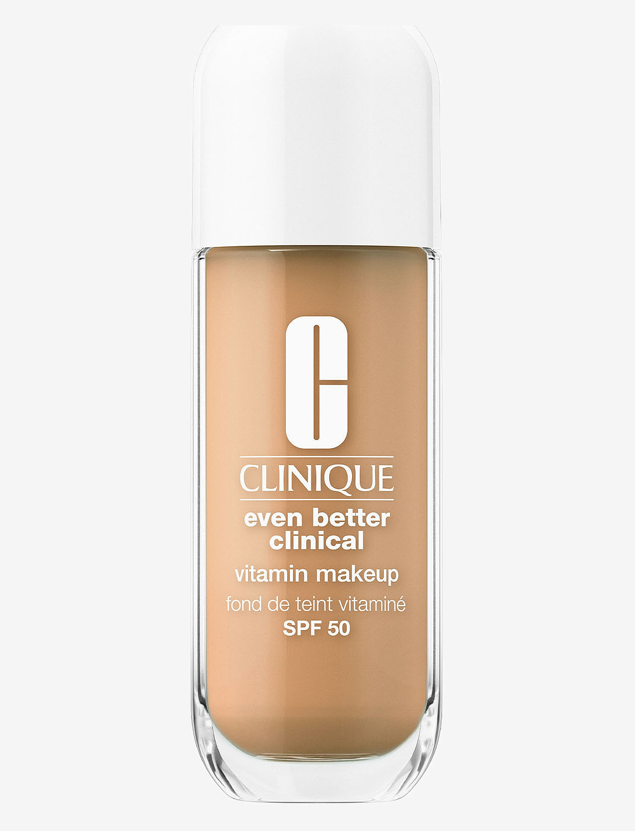 Clinique - Even Better Vitamin Makeup SPF50 - makeup - light medium cool 4 - 1