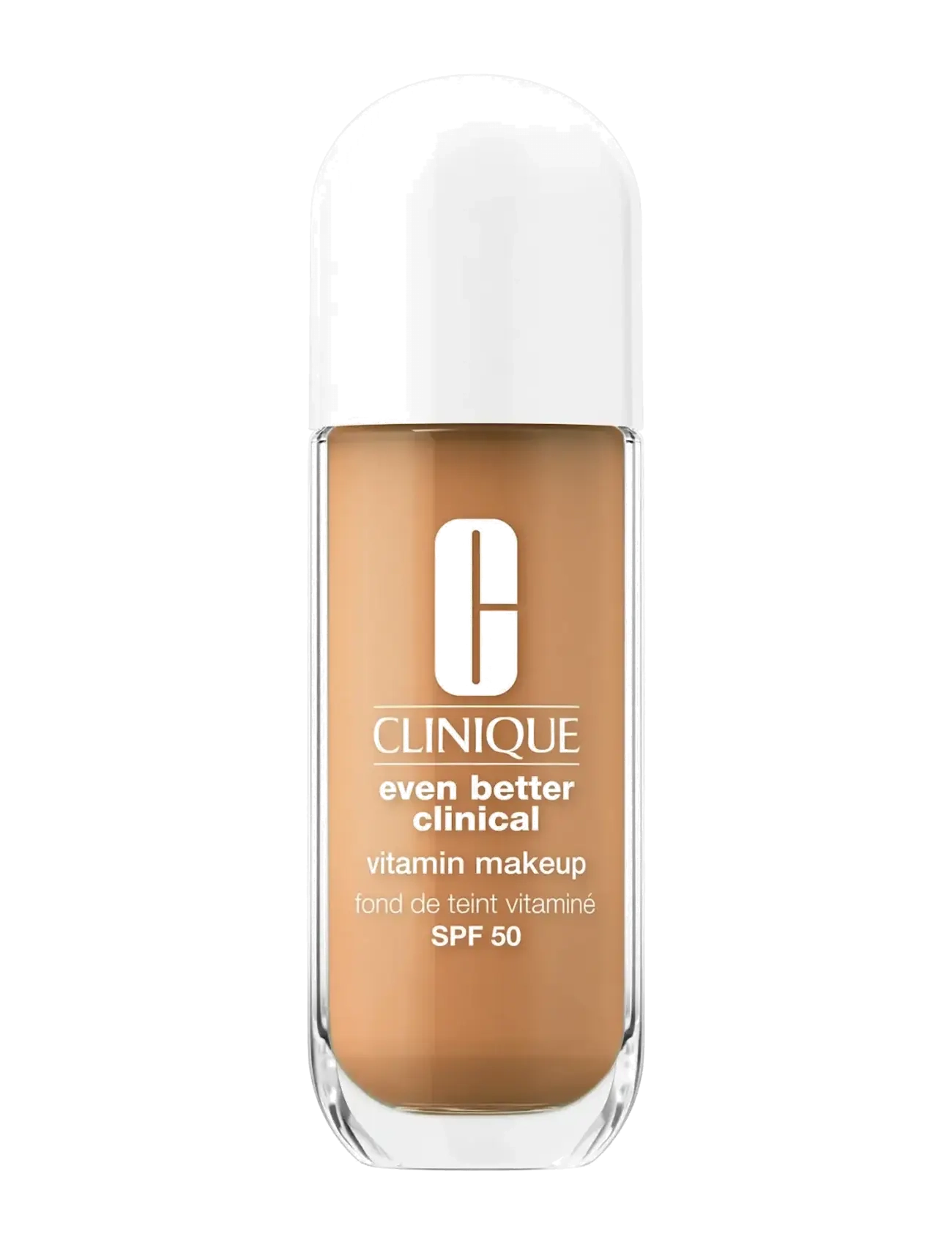 Even Better Vitamin Foundation SPF50 - 3 MEDIUM WARM