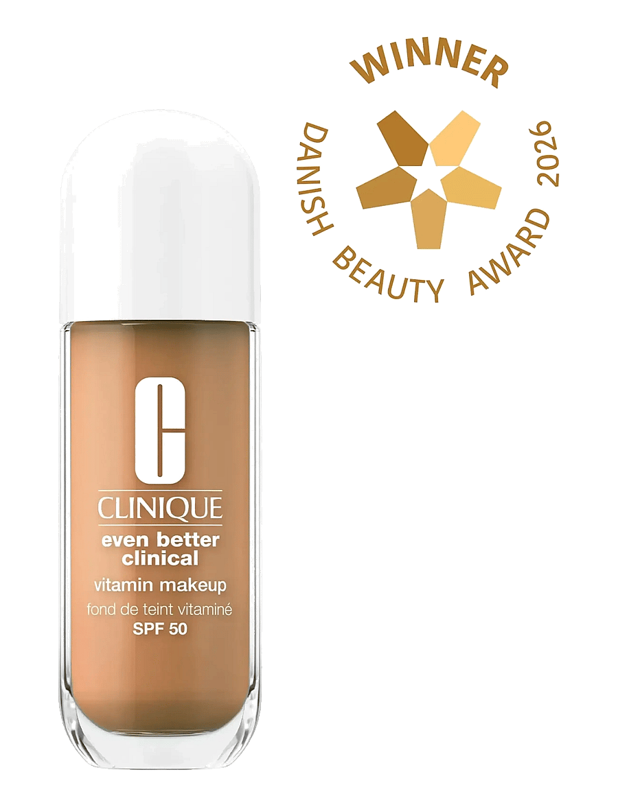 Clinique - Even Better Vitamin Makeup SPF50 - makeup - medium cool 4 - 1