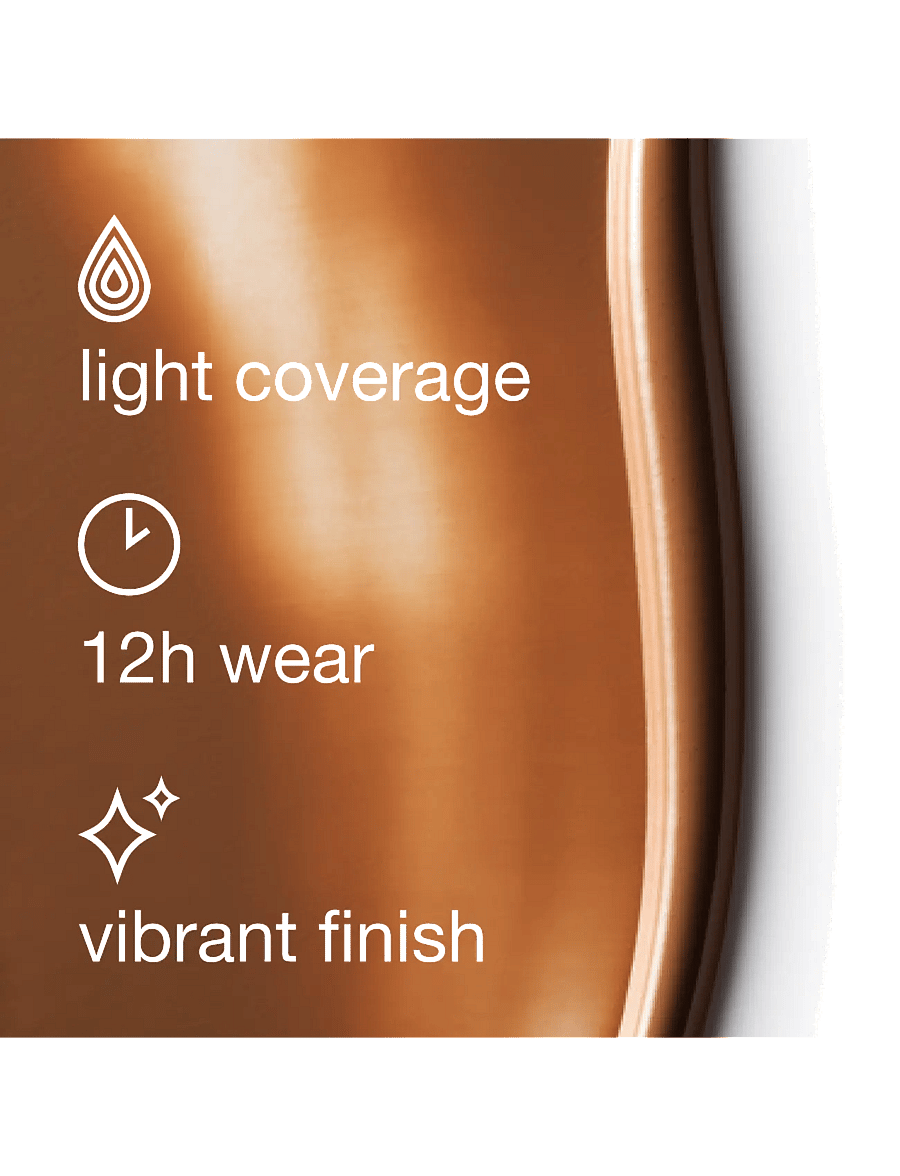 Clinique - Even Better Vitamin Makeup SPF50 - makeup - medium cool 4 - 5