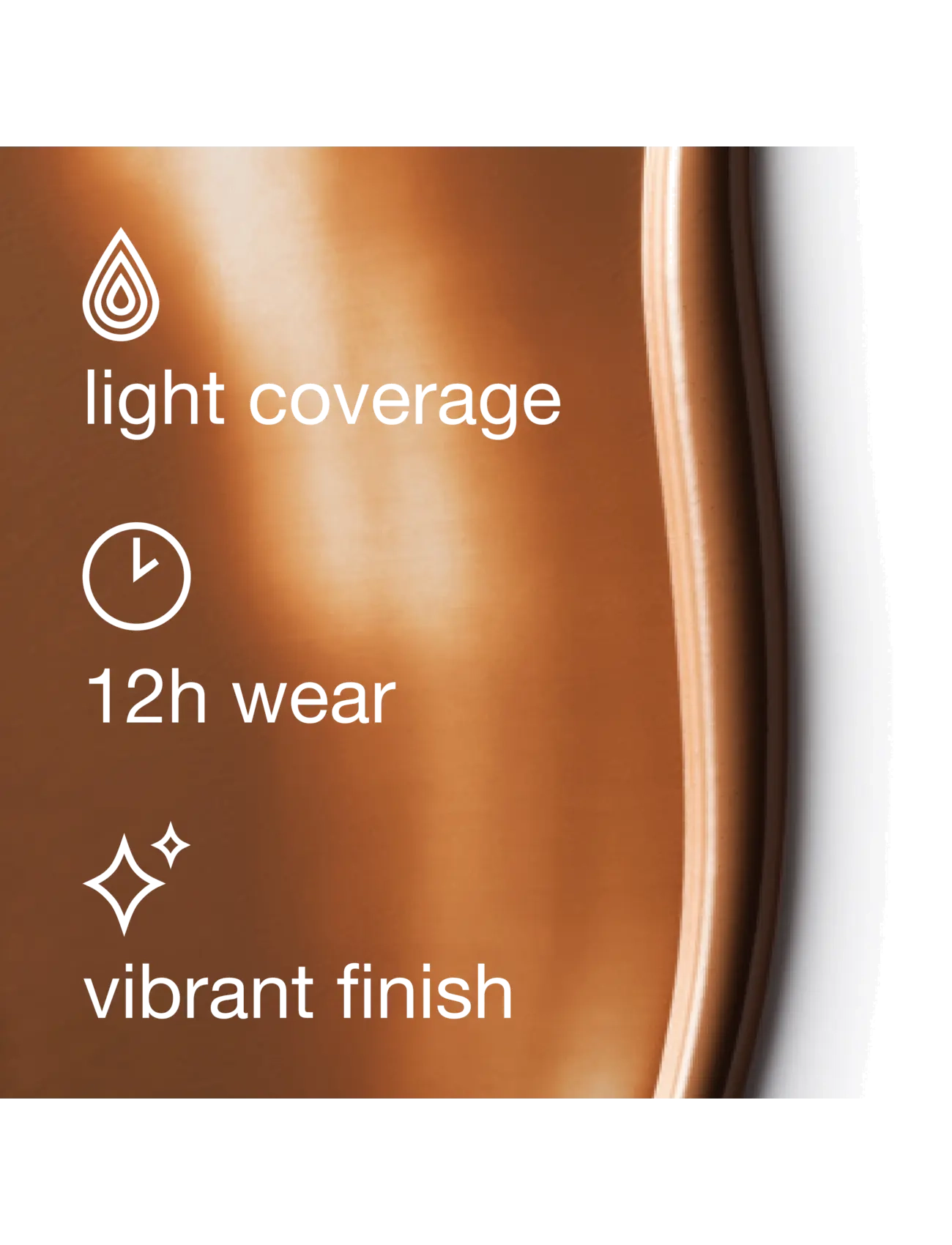 Clinique - Even Better Vitamin Makeup SPF50 - makeup - medium deep warm 3 - 5