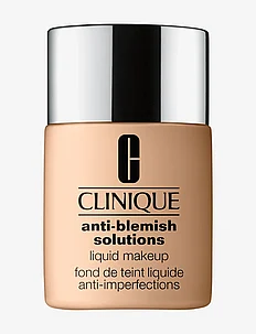 Anti-Blemish Solutions Liquid Makeup, Clinique