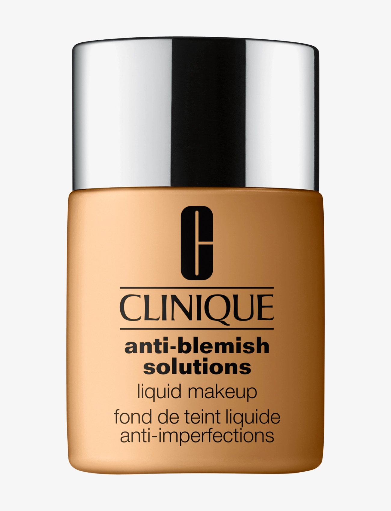 Clinique Anti-Blemish Solutions Liquid Makeup, Foundation, Str: 30 ML