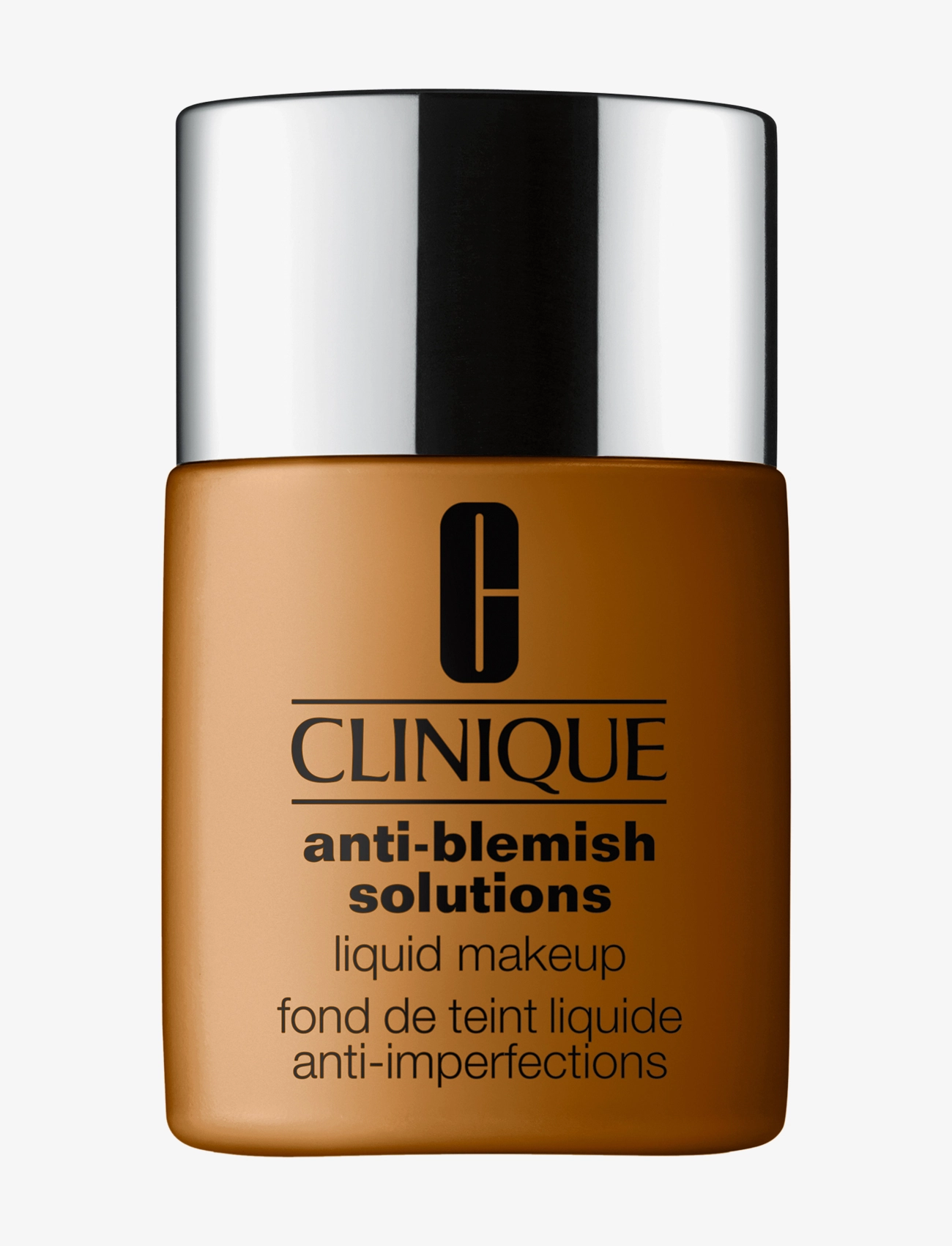 Clinique Anti-Blemish Solutions Liquid Makeup - Clinique - WN 114 GOLDEN / clear