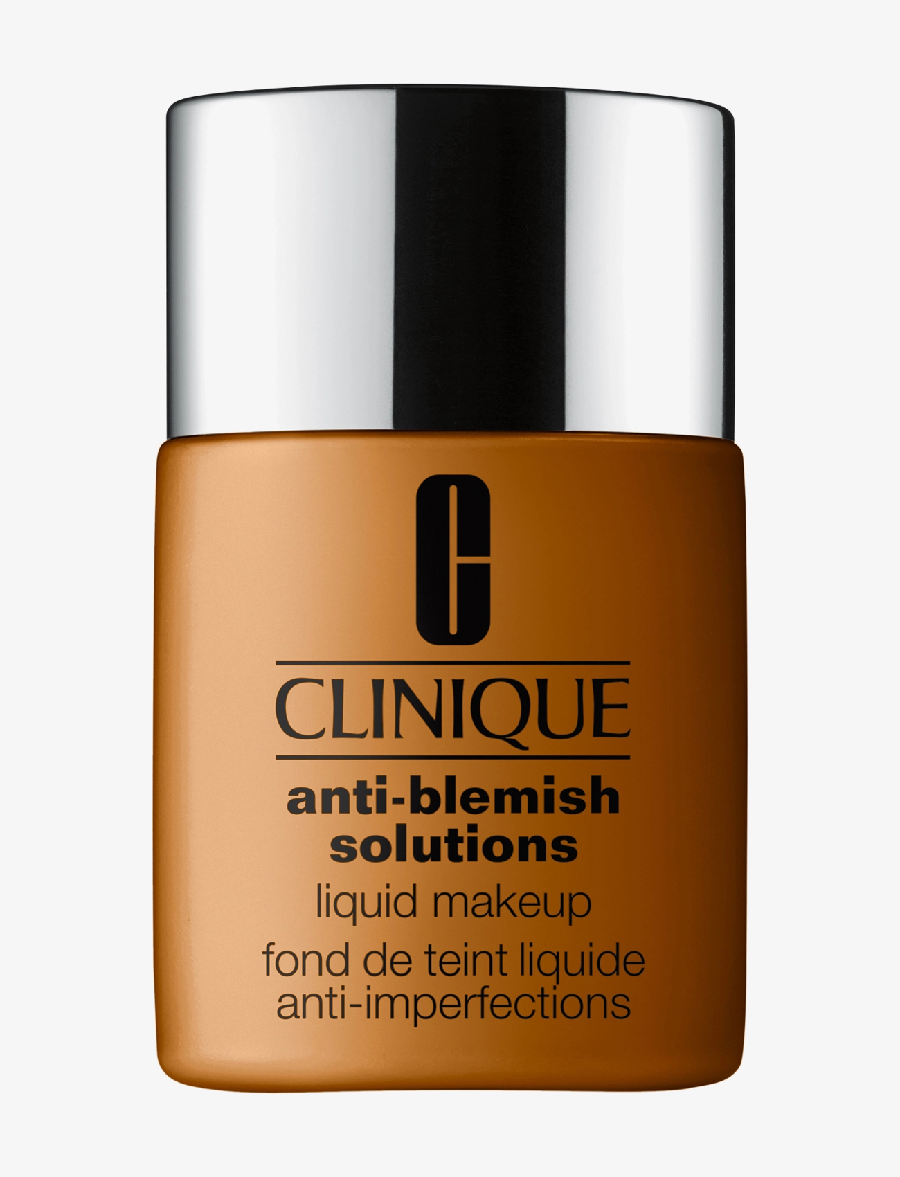 Clinique Anti-Blemish Solutions Liquid Makeup foundation dam – bild 2