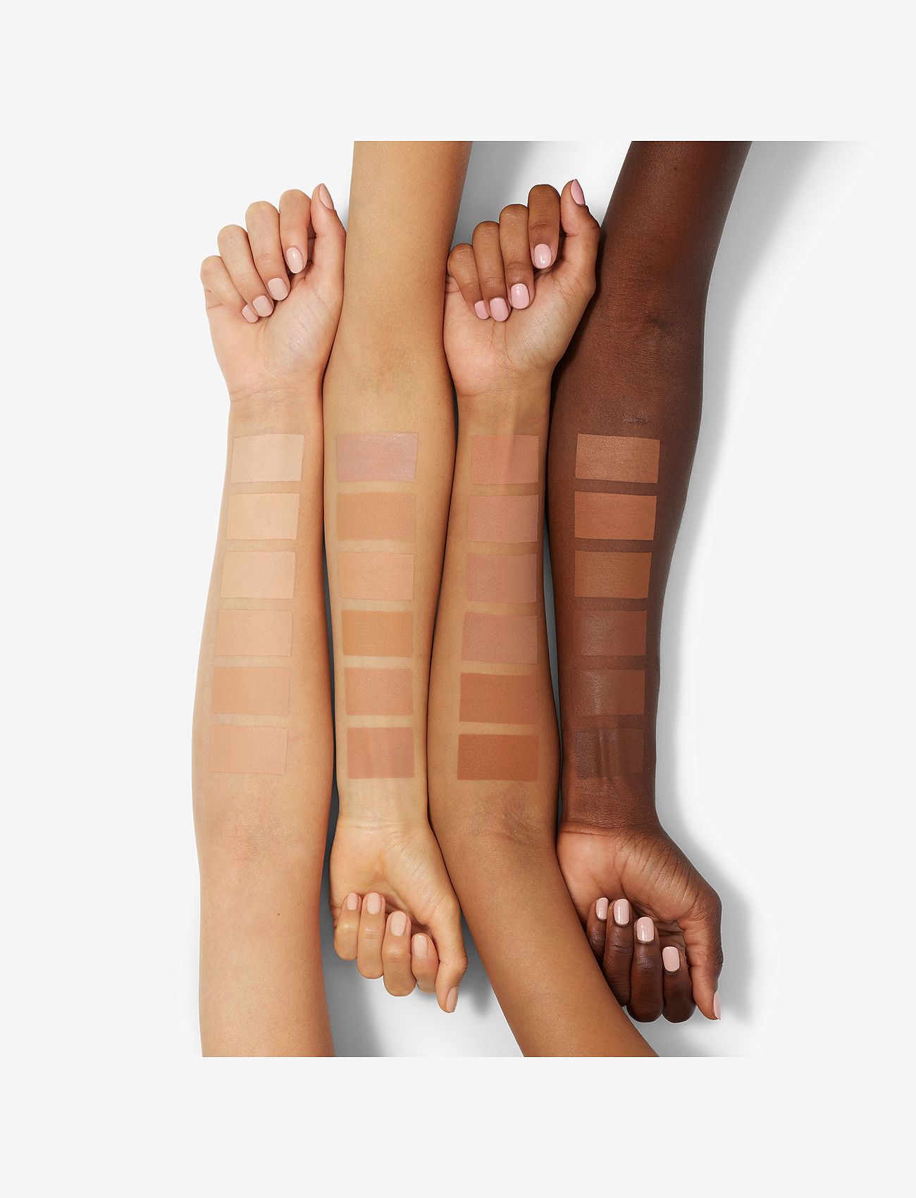 Clinique - Anti-Blemish Solutions Liquid Makeup - makeup - wn 118 amber - 3