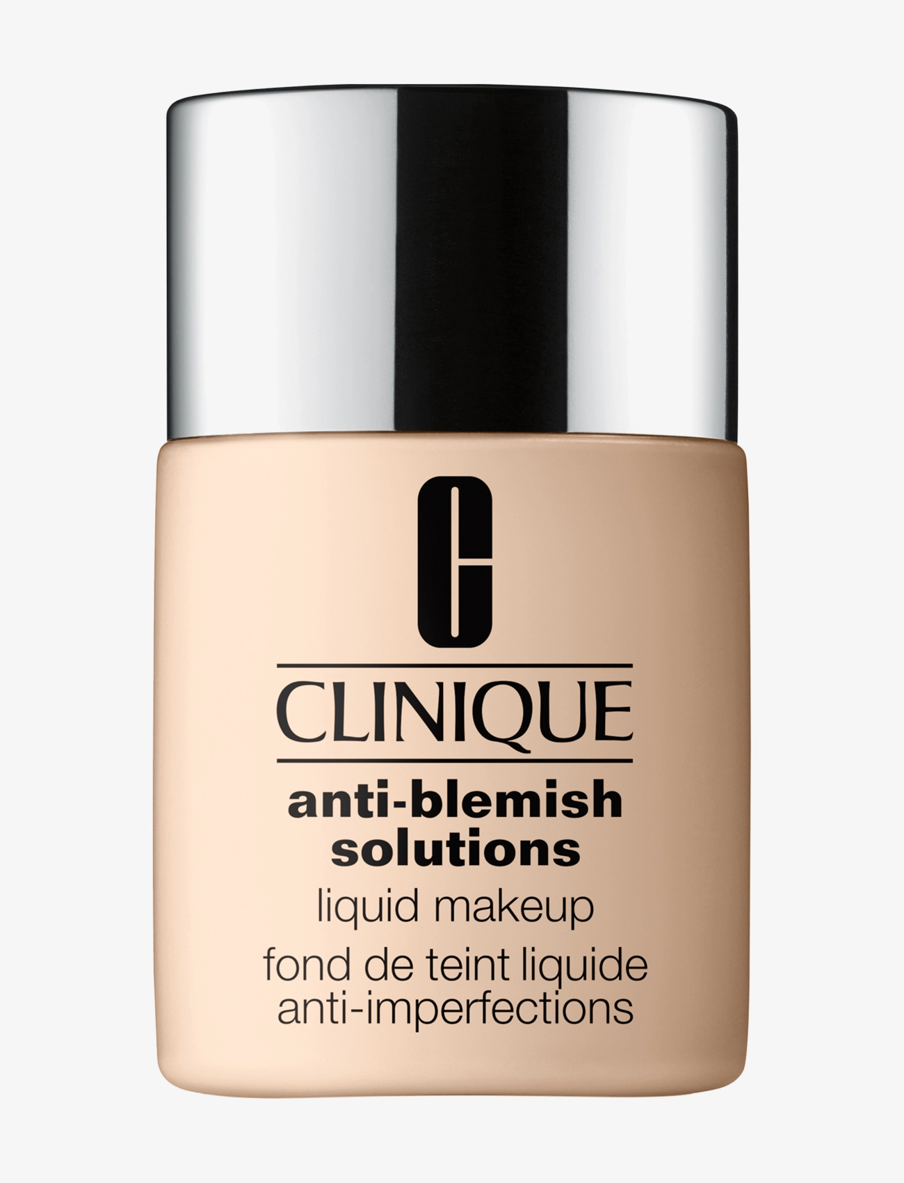 Clinique Anti-Blemish Solutions Liquid Makeup - Clinique - CN 08 LINEN / natural
