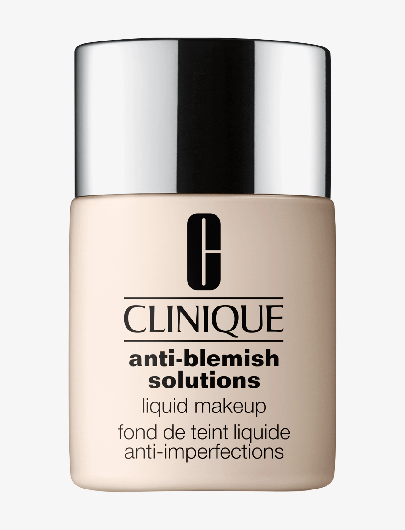 Anti-Blemish Solutions Liquid Makeup