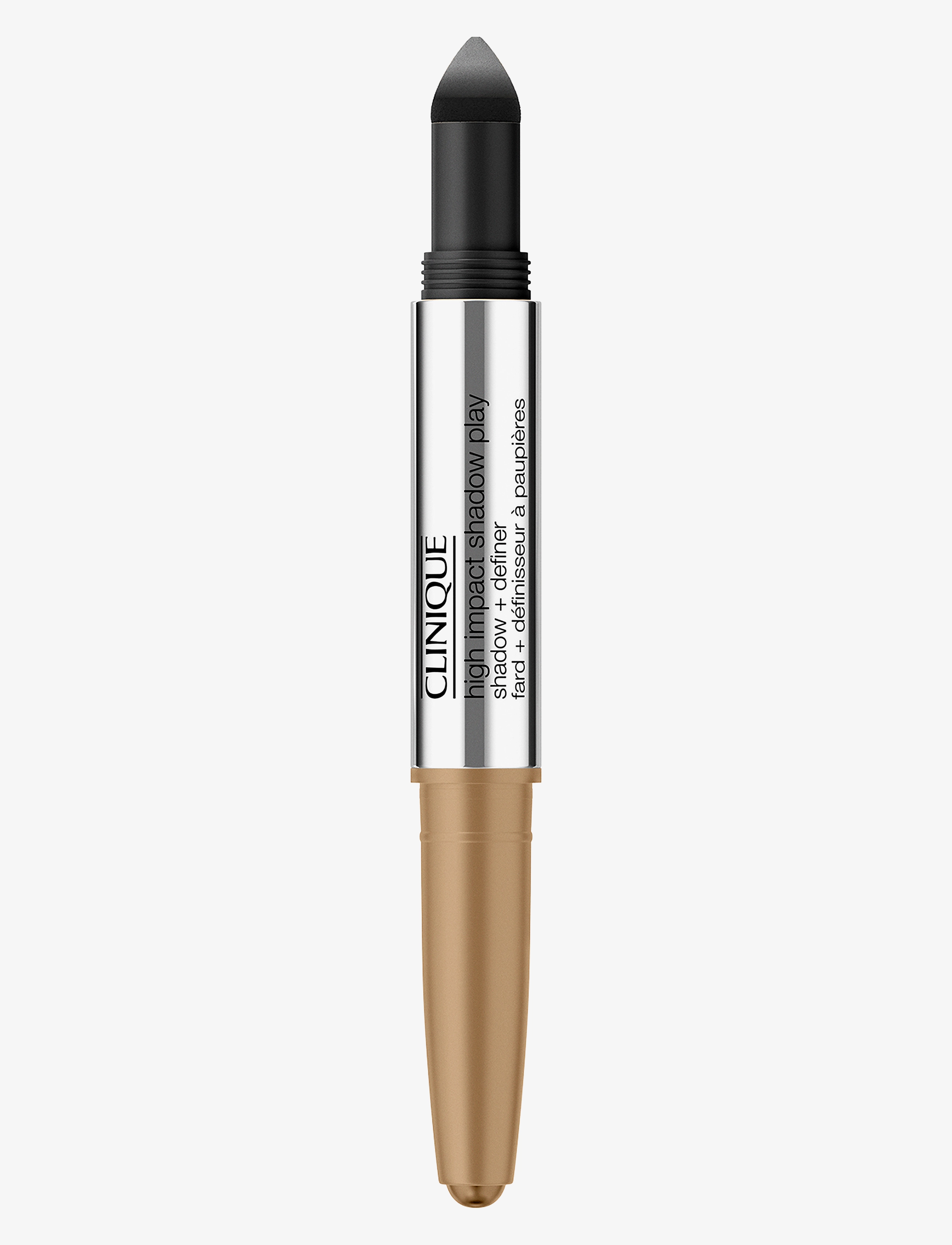 Clinique High Impact Dual - Clinique - CHAMPAGNE AND CAVIAR / clear
