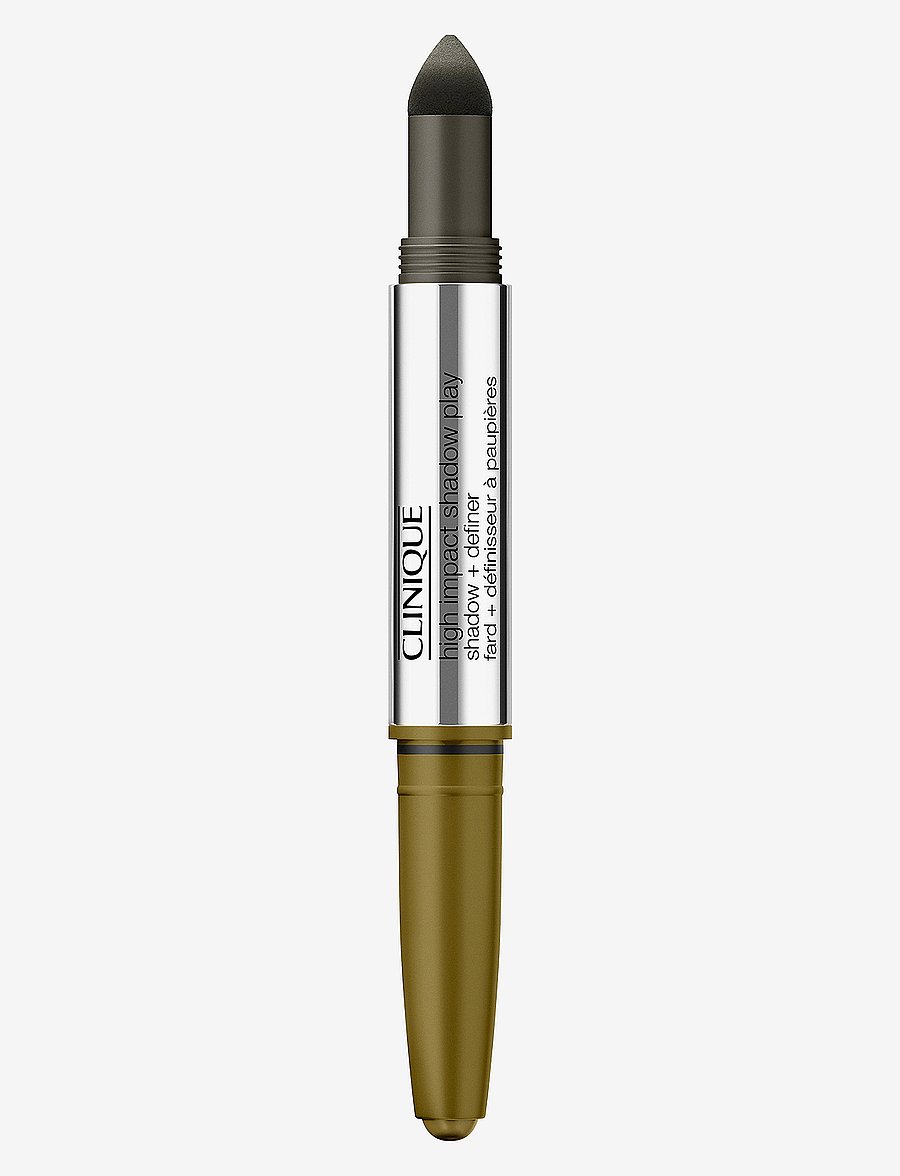 Clinique - High Impact Dual - smink - mixed greens - 0