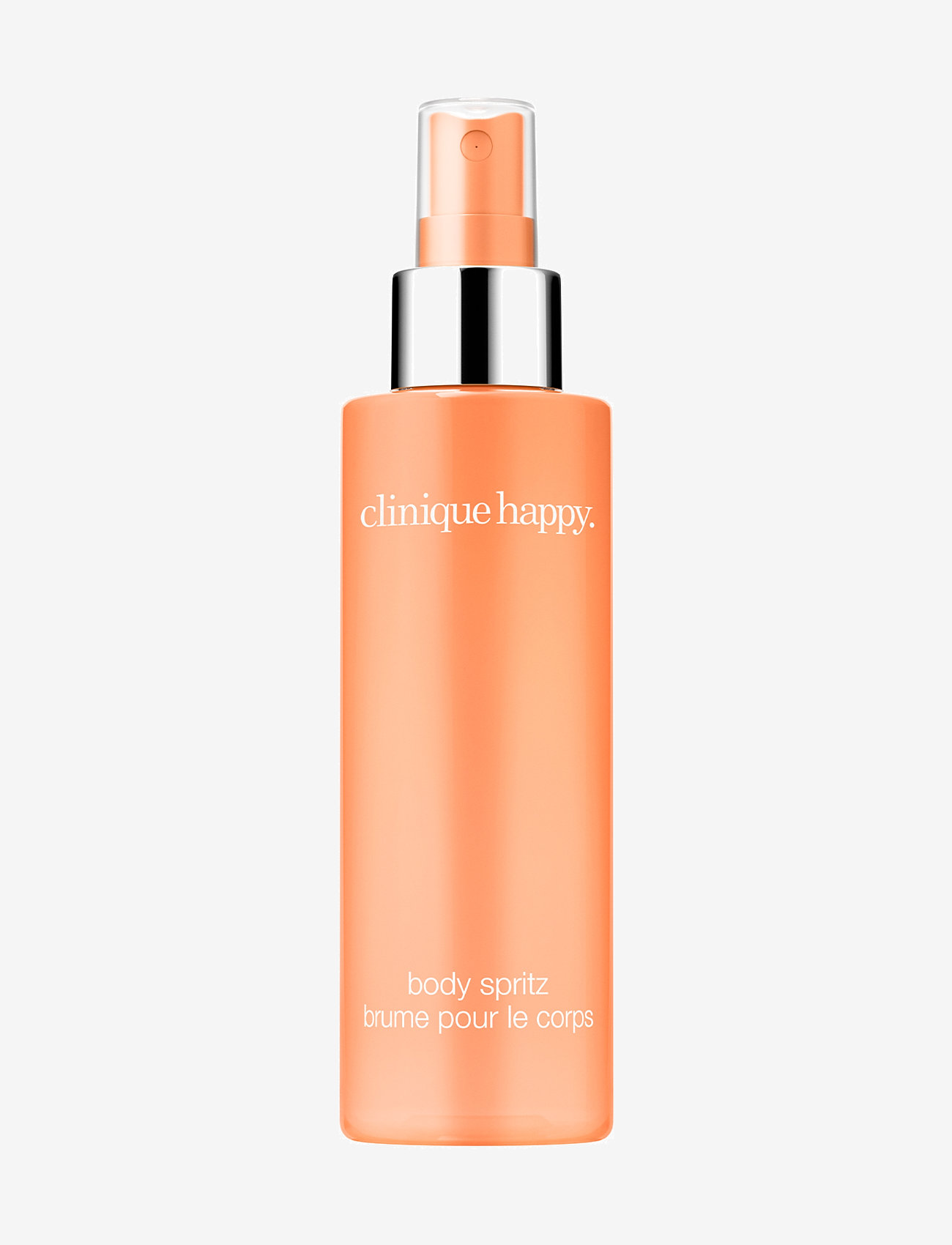 Clinique - Happy Body Spritz - parfumer - clear - 0