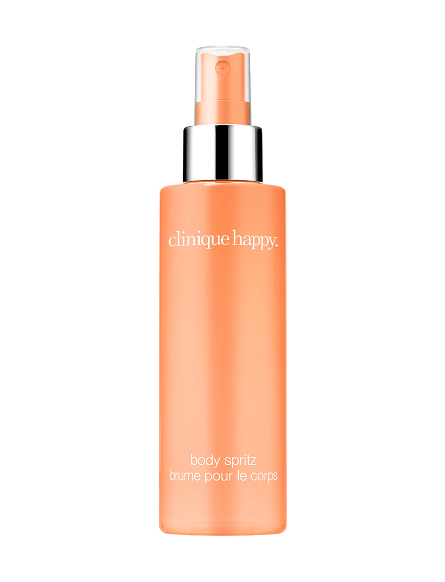 Clinique - Happy Body Spritz - parfumer - clear - 0