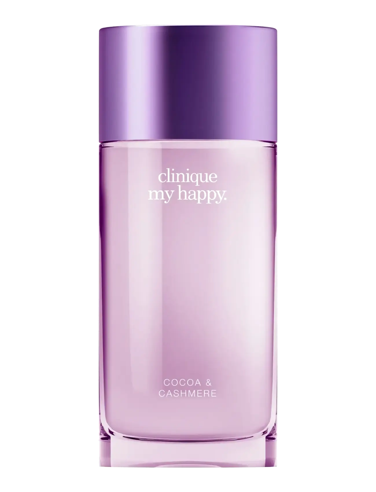 Clinique My Happy Fragrance Cocoa & Cashmere Eau de Parfum - Parfumer - null / undefined