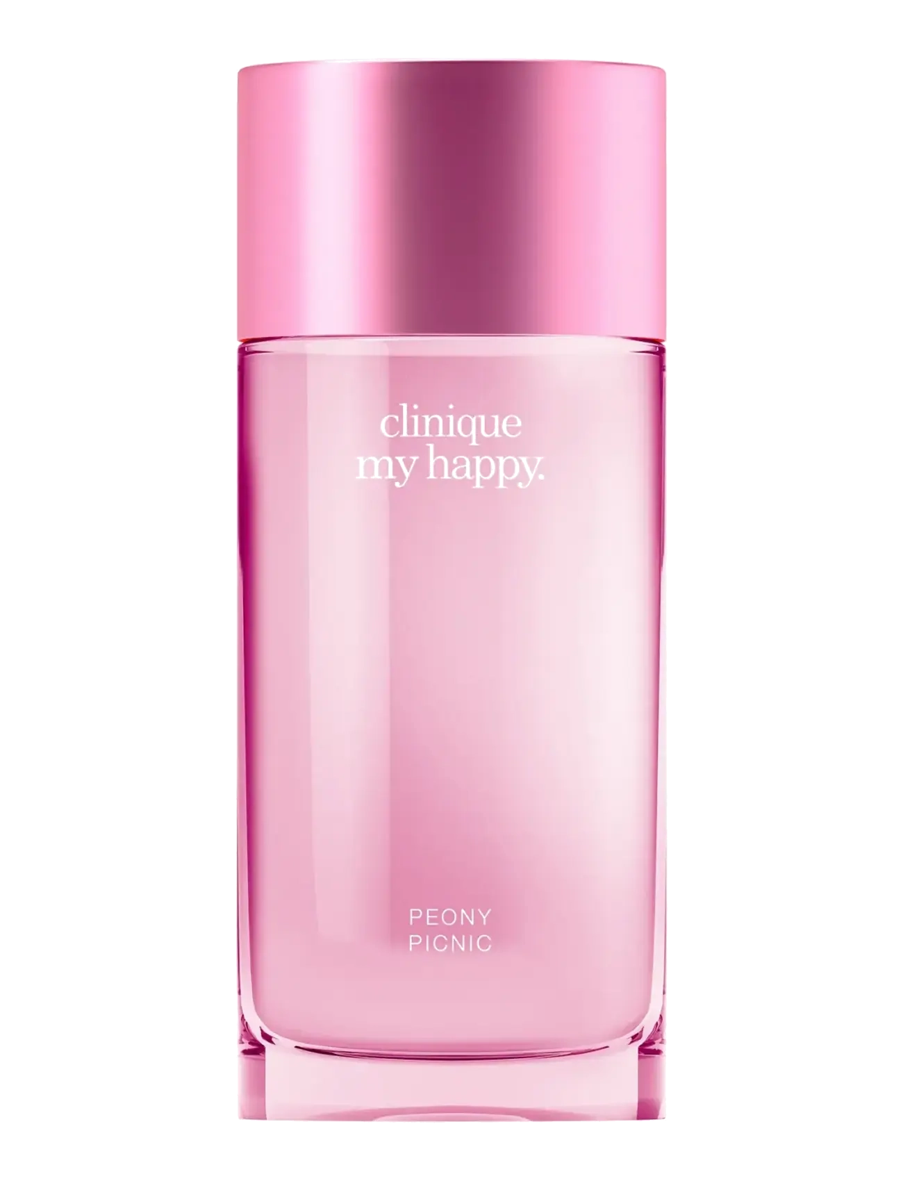Clinique My Happy Fragrance Peony Picnic Eau de Parfum - Parfumer - null / undefined