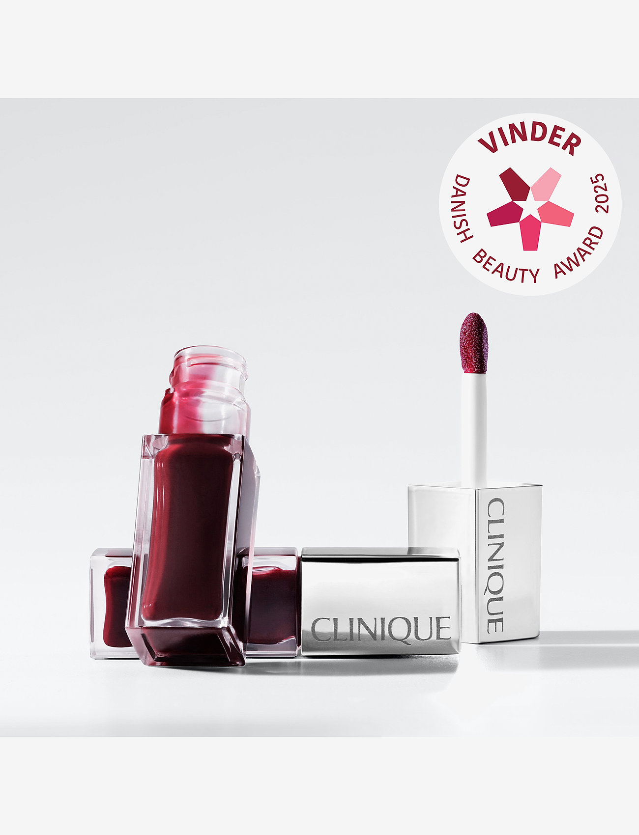 Clinique - Pop Lip & Cheek Oil - sminke - black honey glow - 2