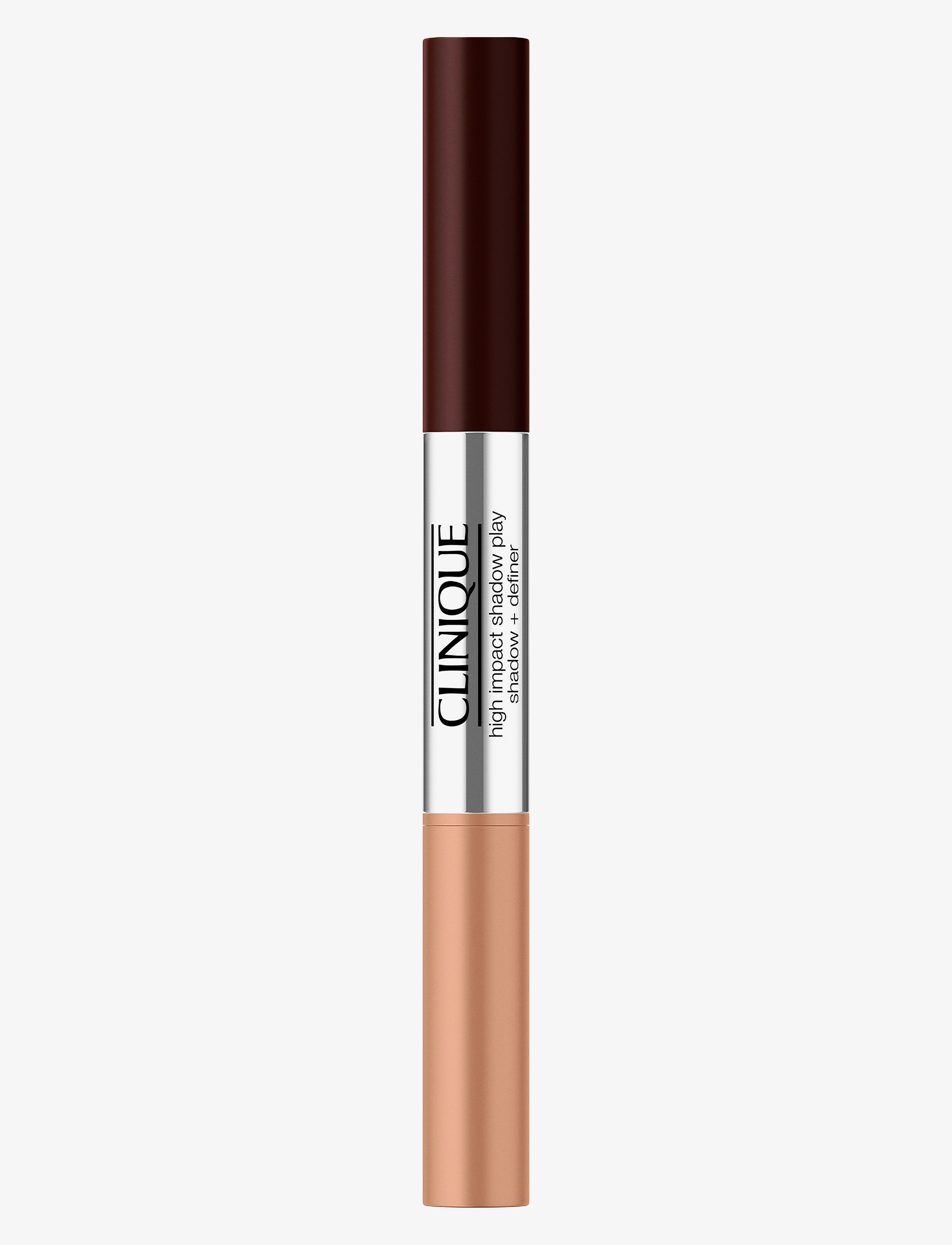 Clinique - High Impact Dual - makeup - cafÉ au lait - 5