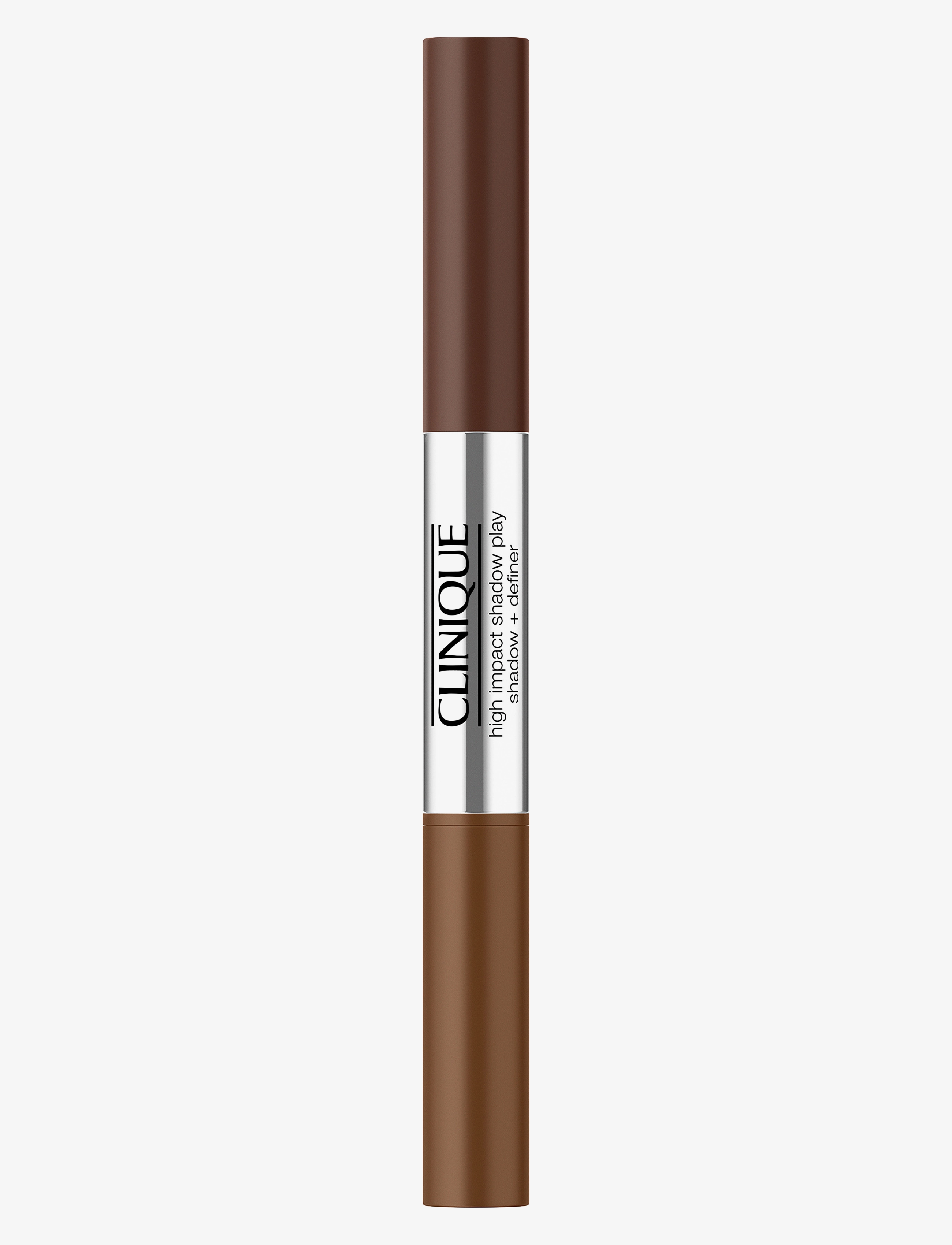 Clinique - High Impact Dual - smink - rum + cola - 4